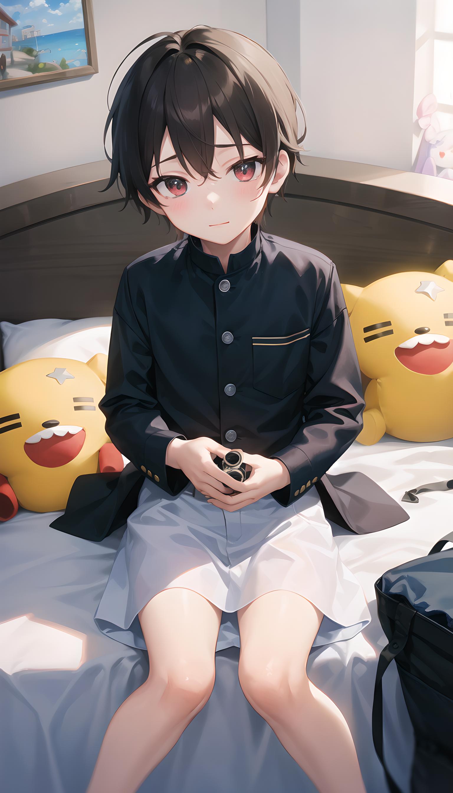 正太