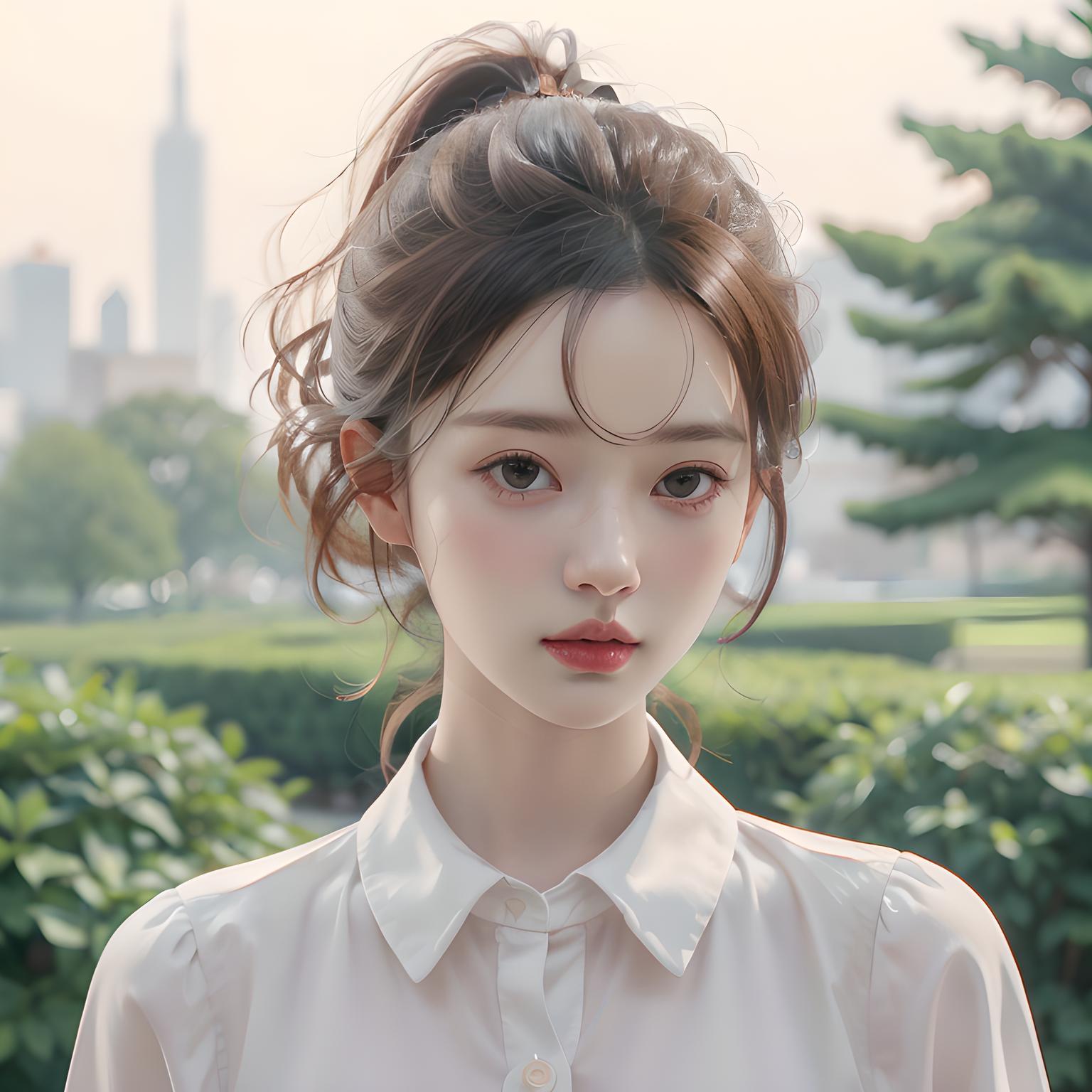 美感十足
