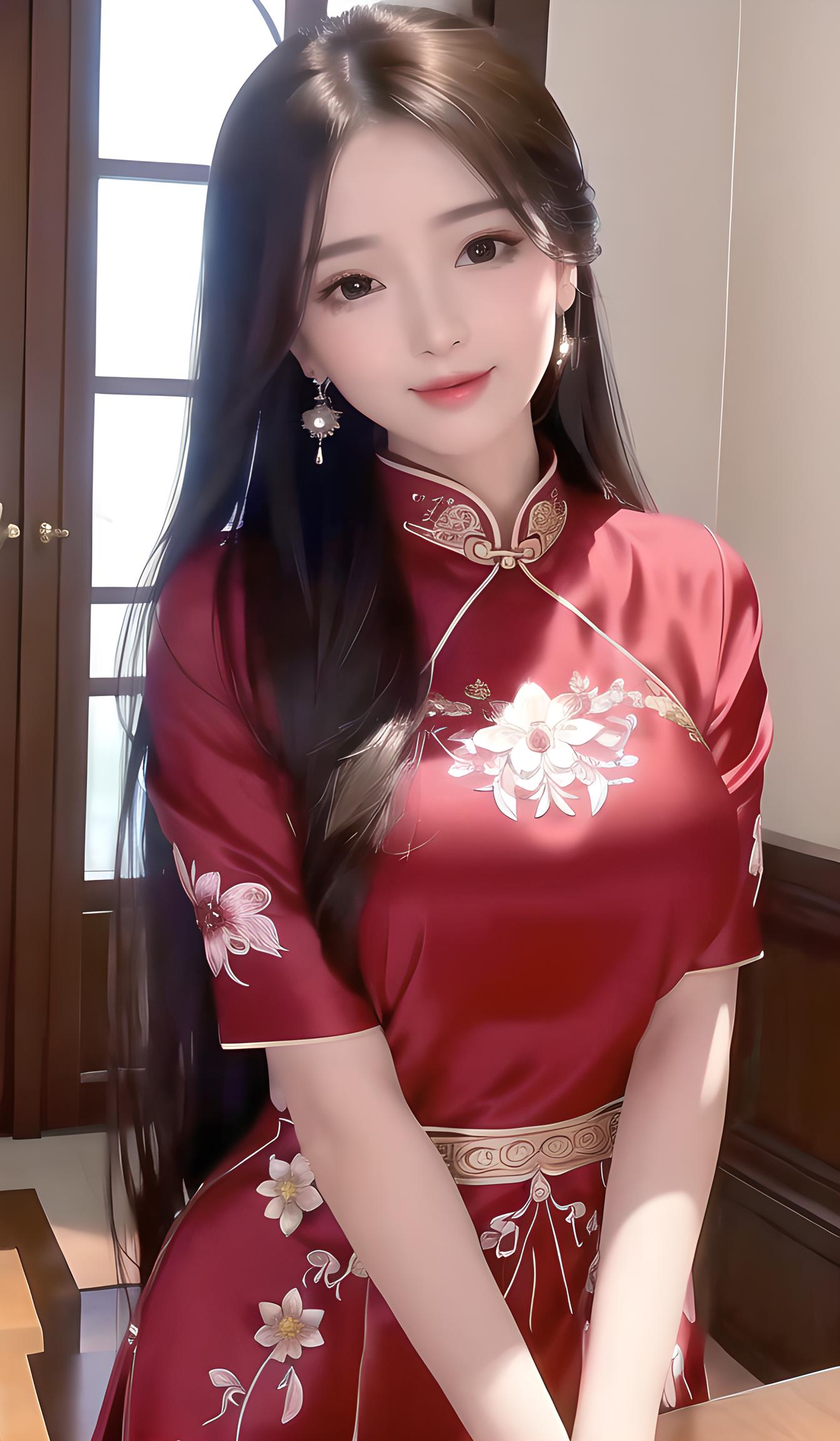 汉服