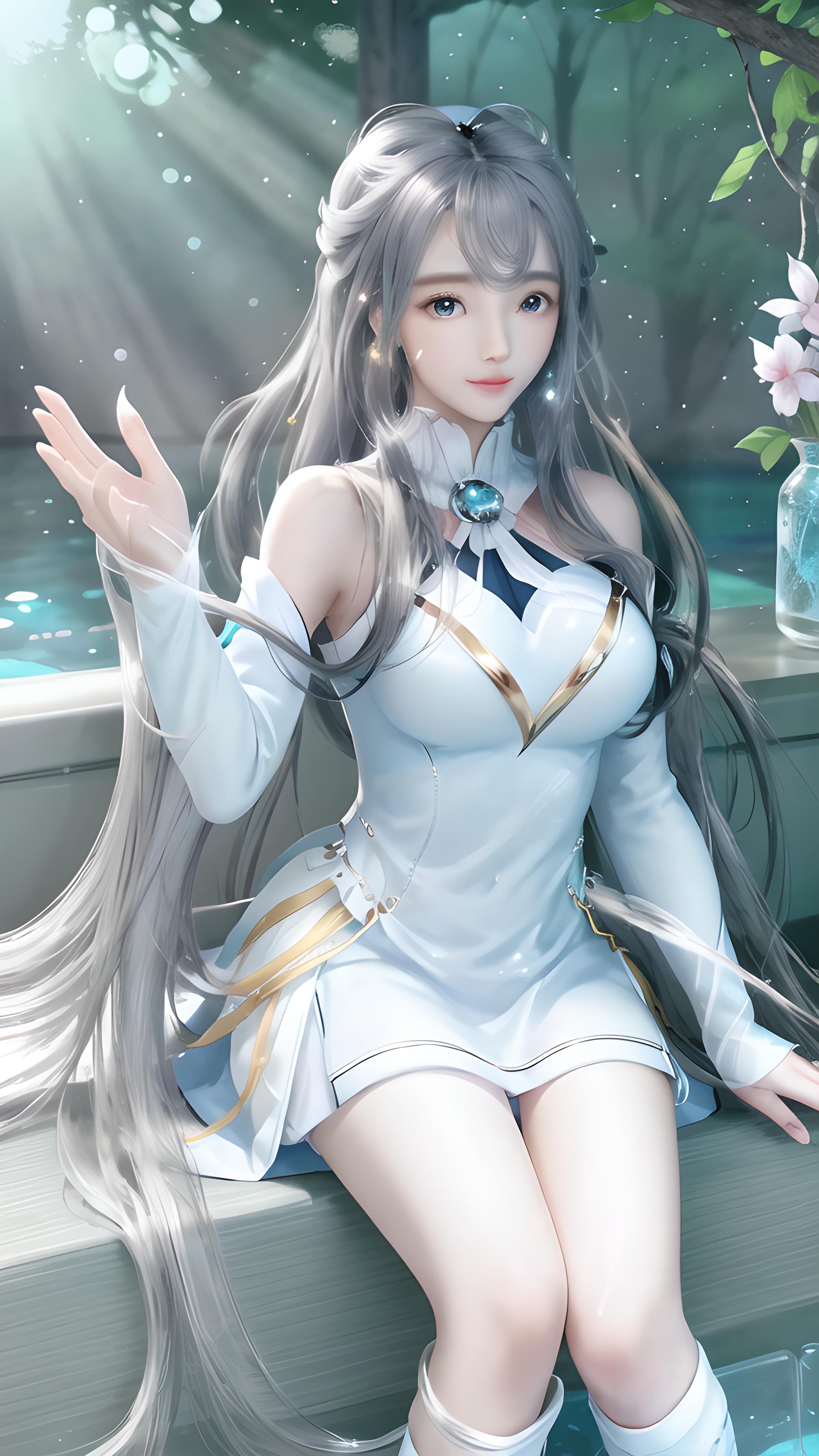 制服