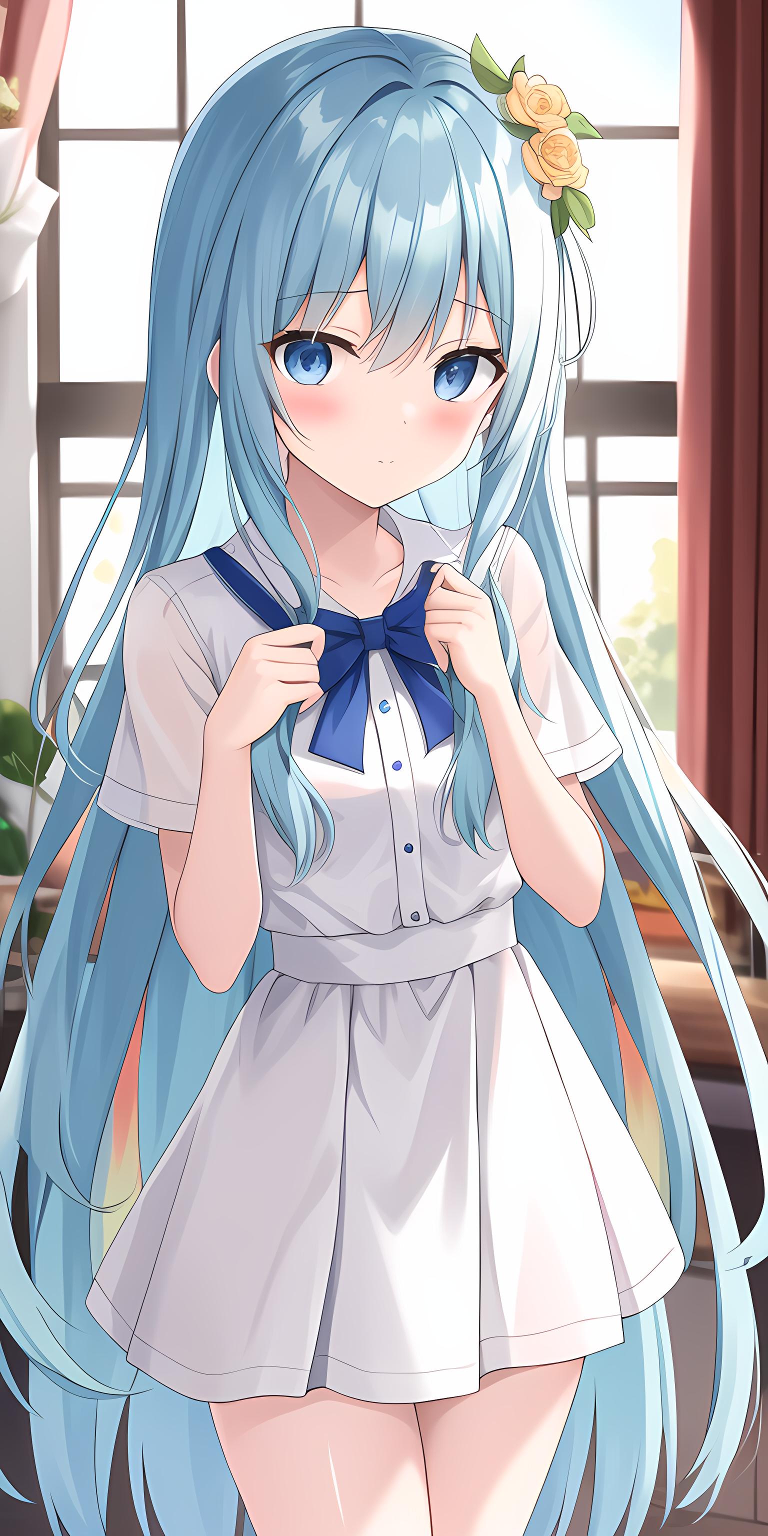 童年时代