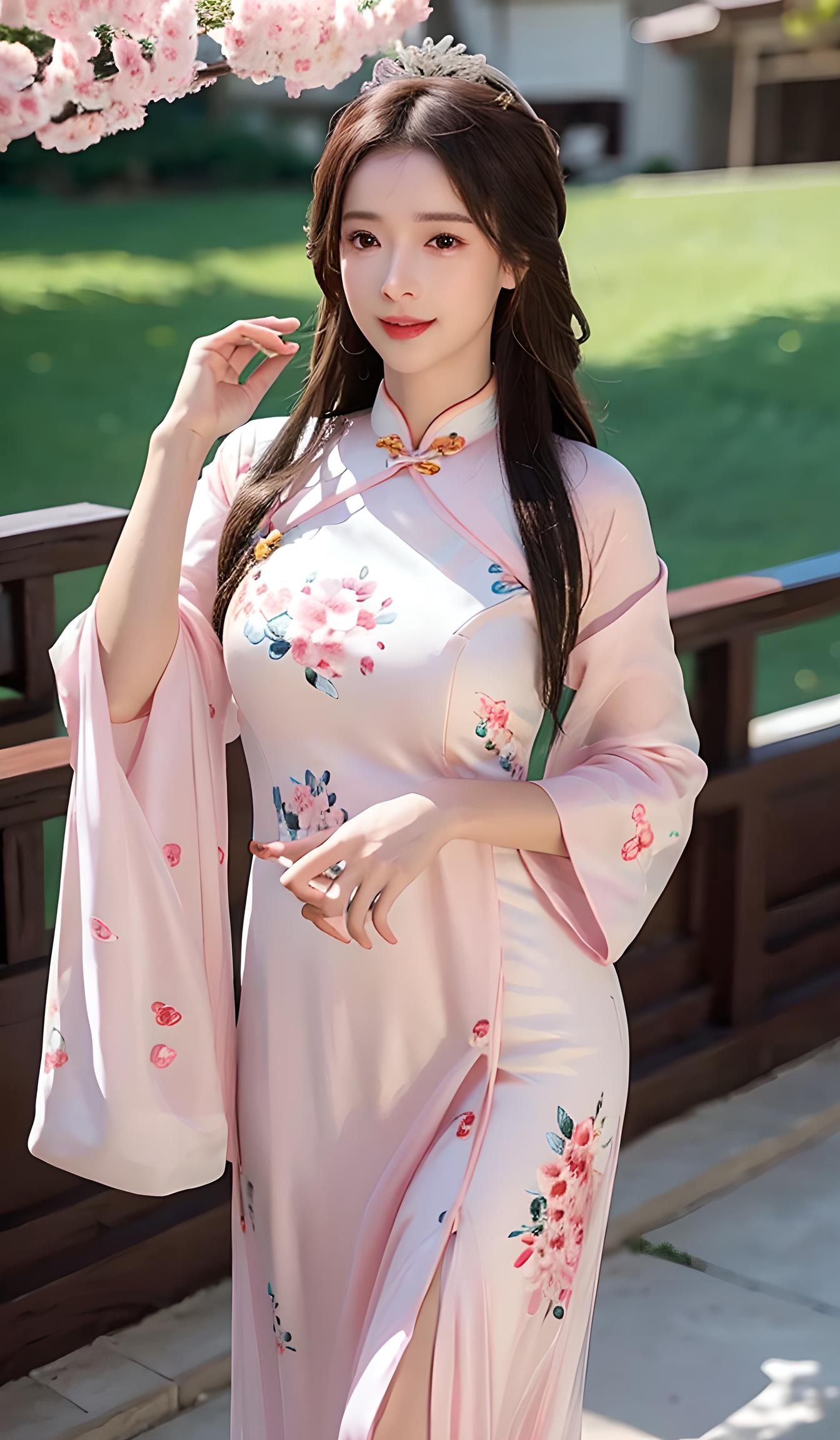 主页美女多