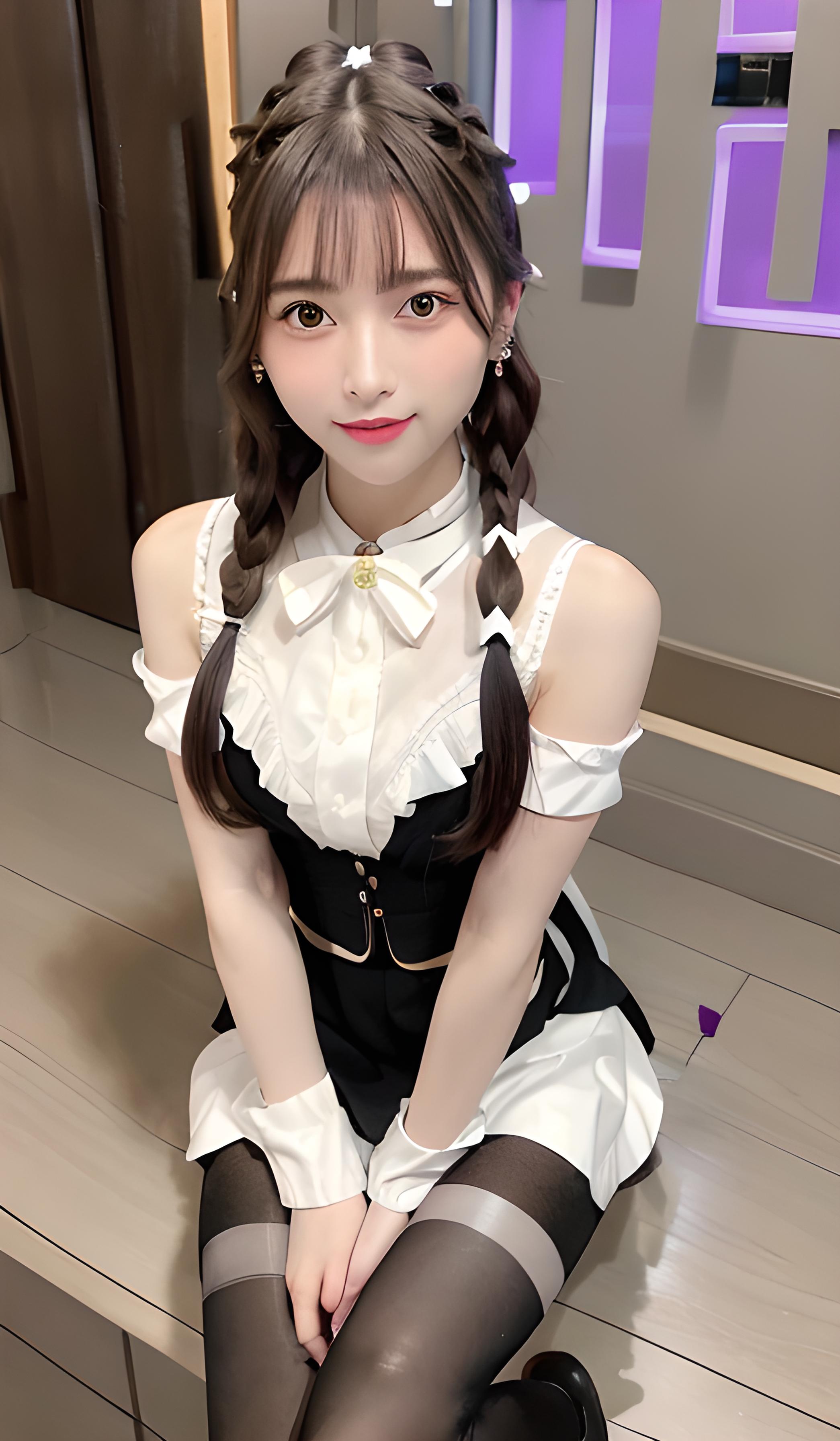 厨娘