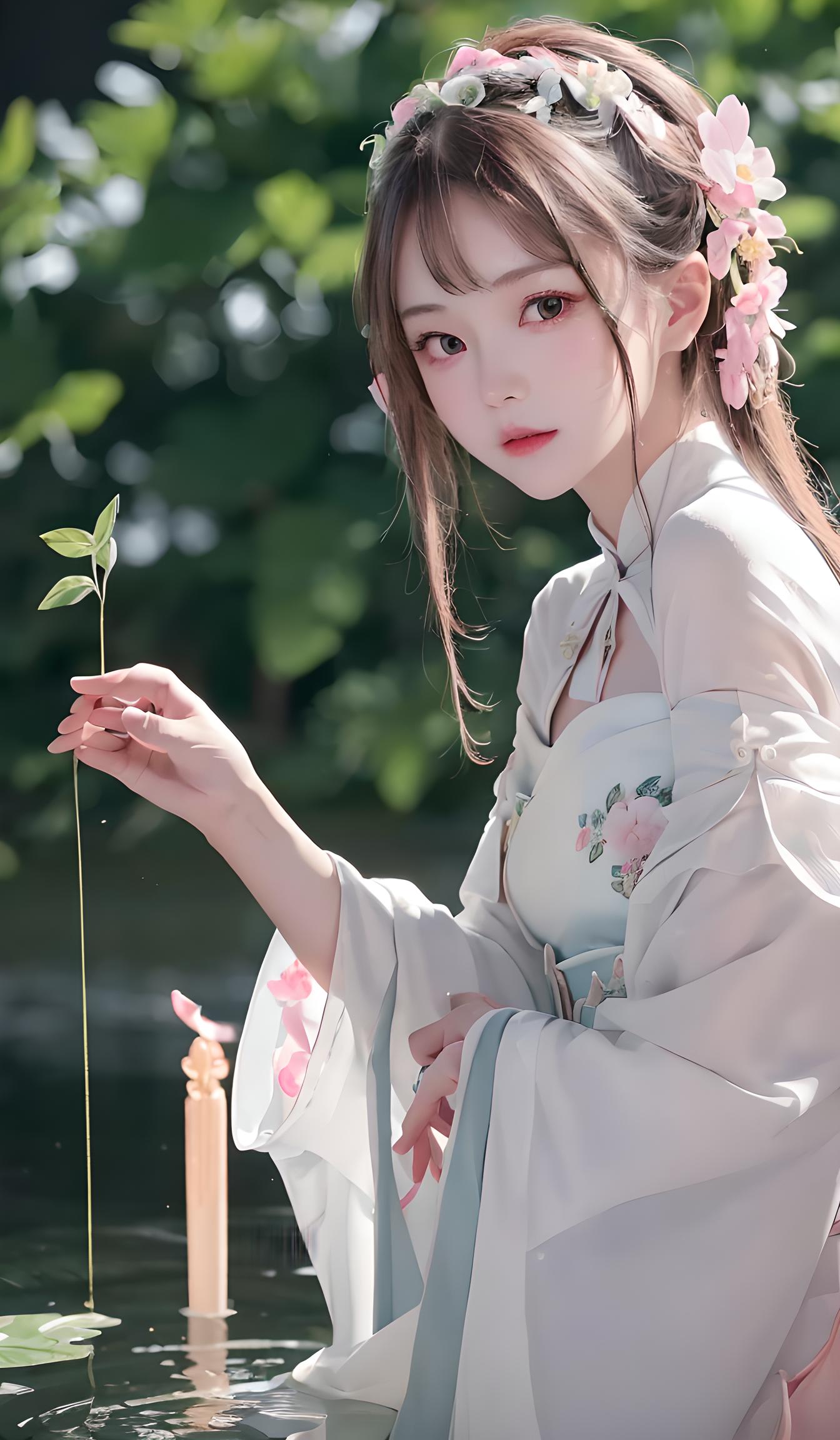 汉服