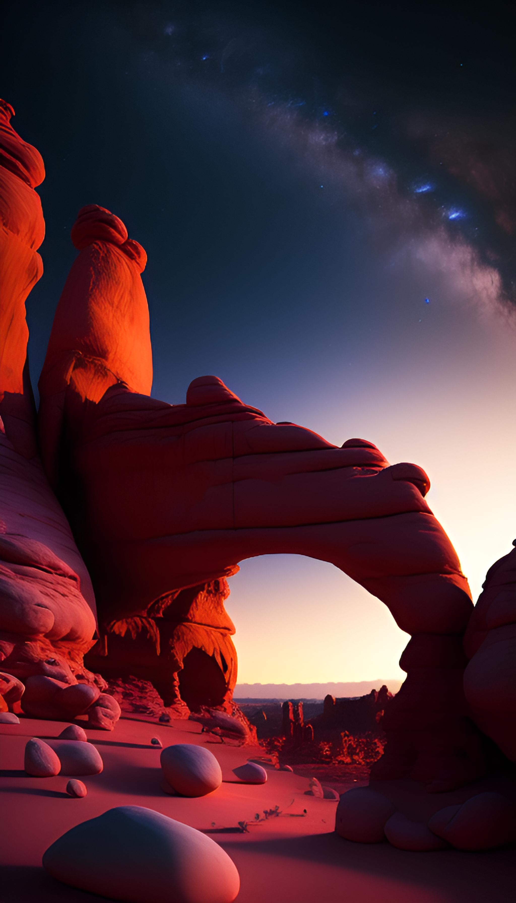 Arches National Park