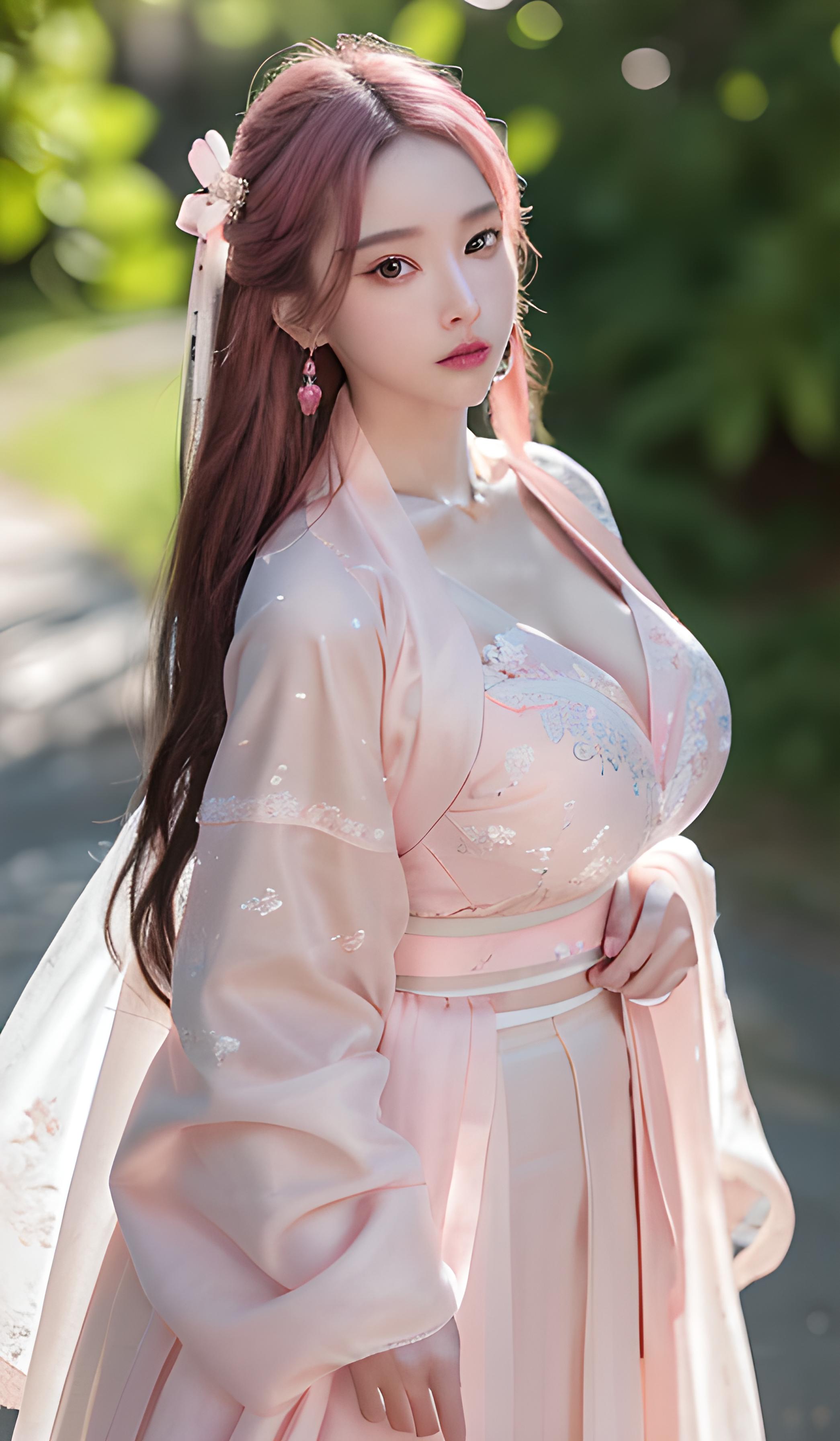 汉服