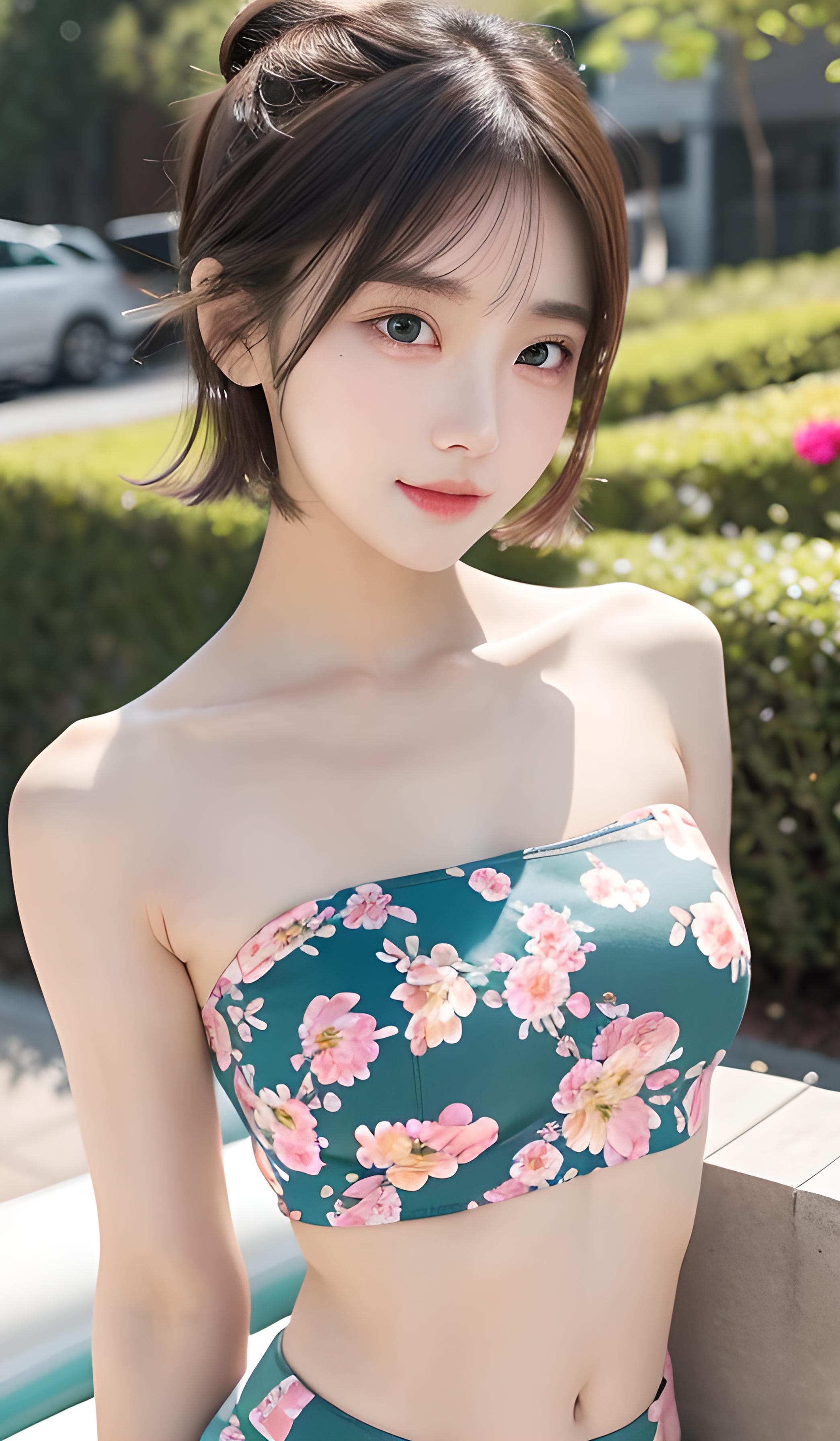 小碎花