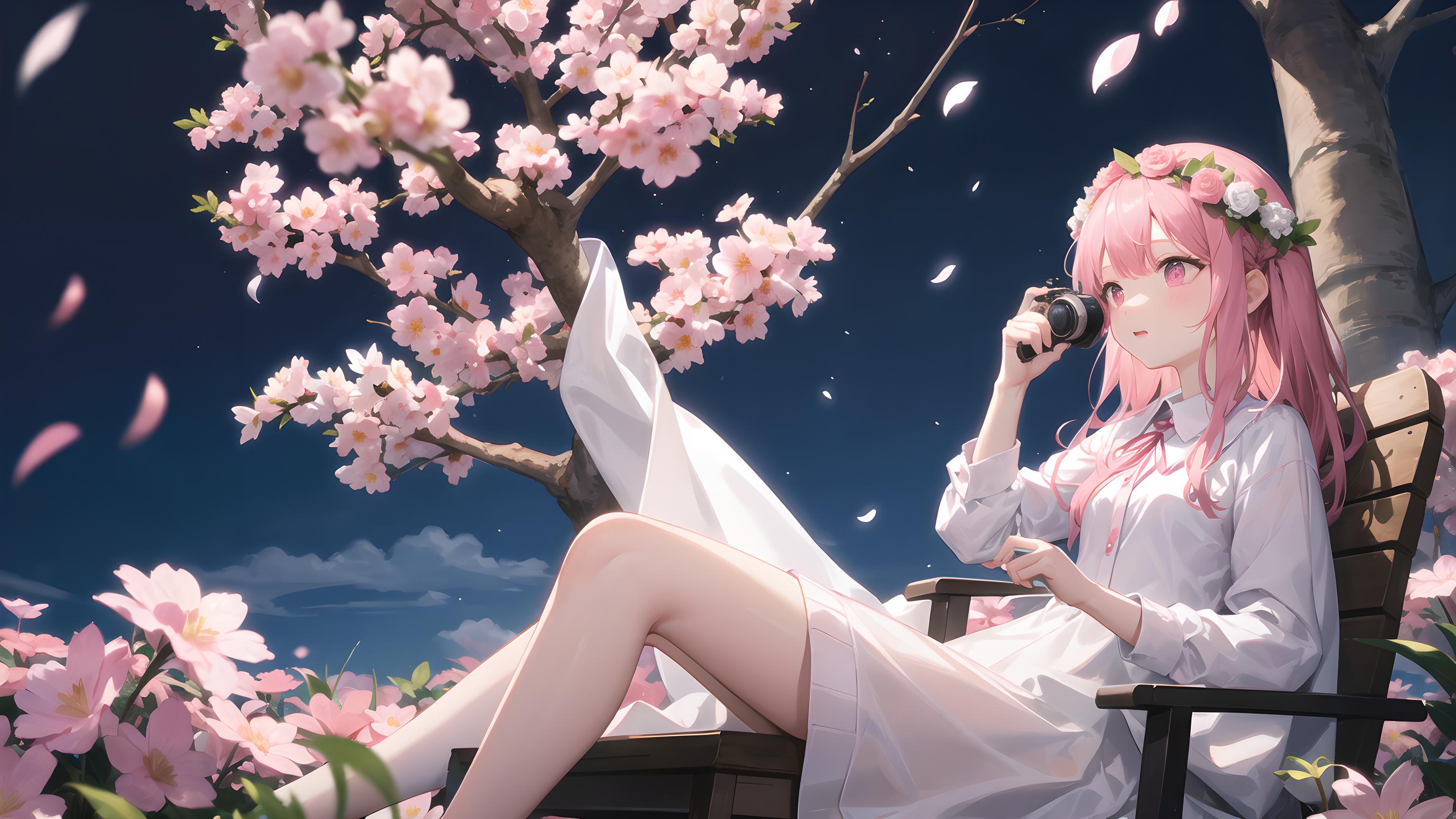 少女