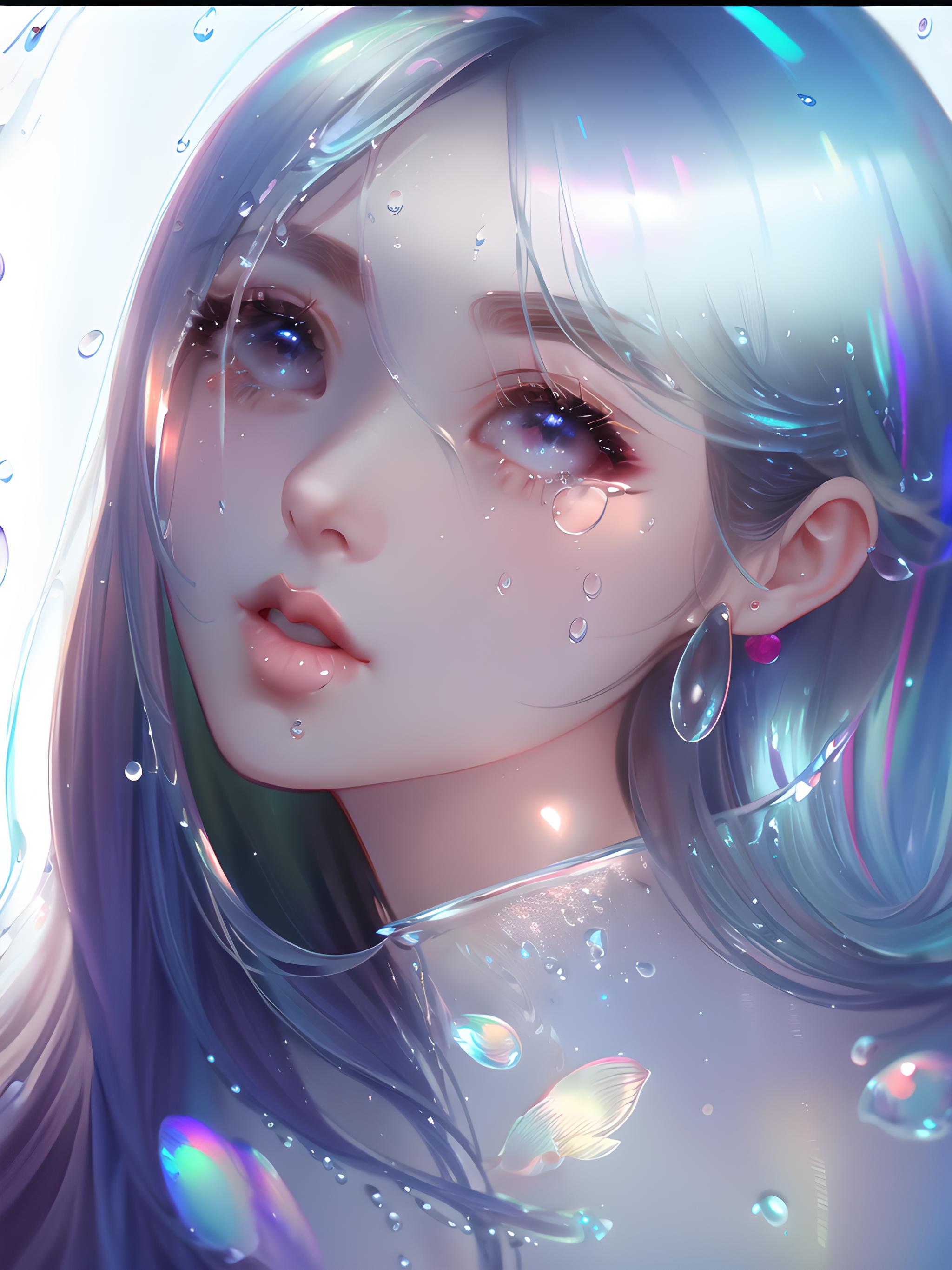 水之少女