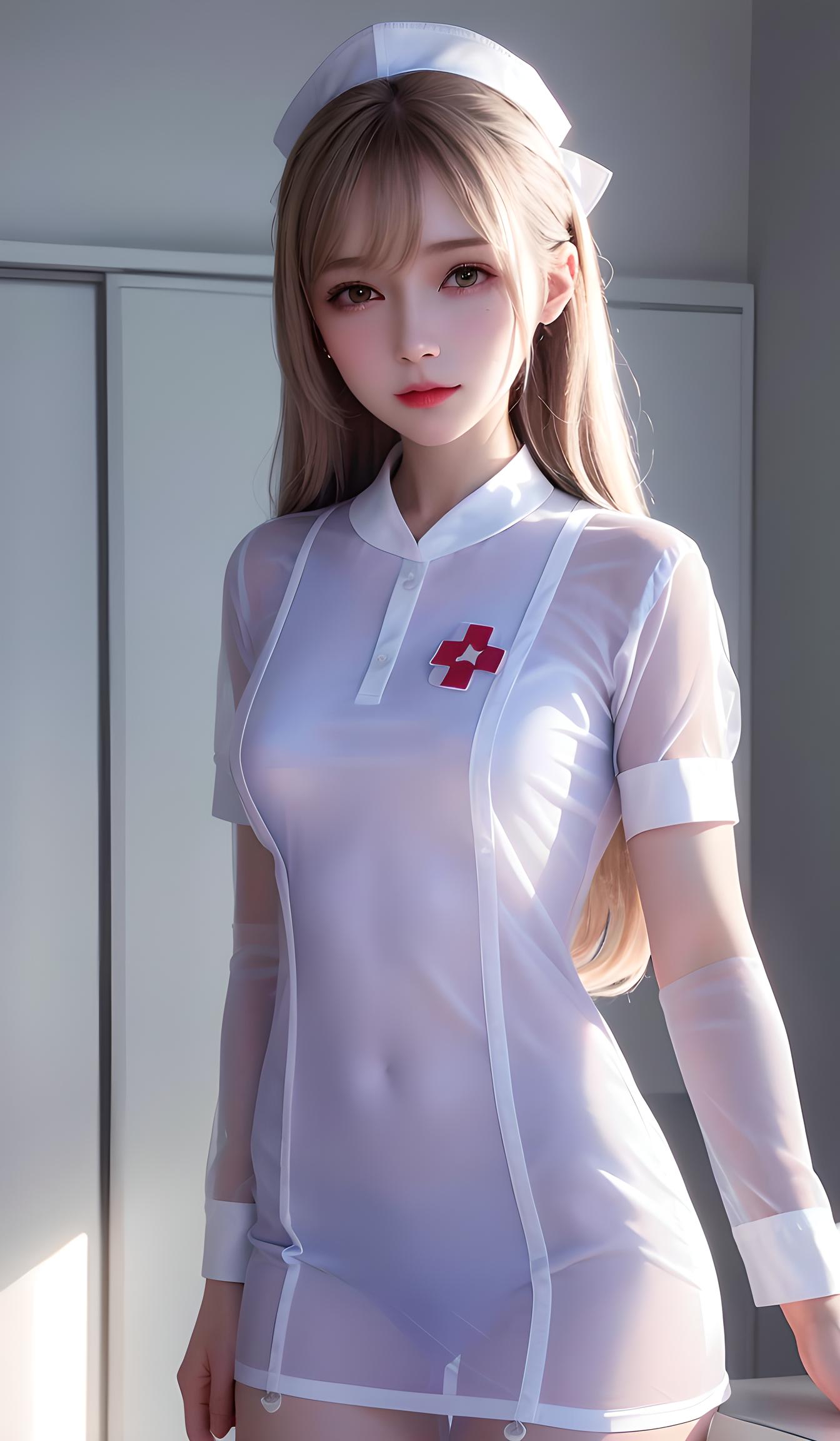 打针要不要💉💉