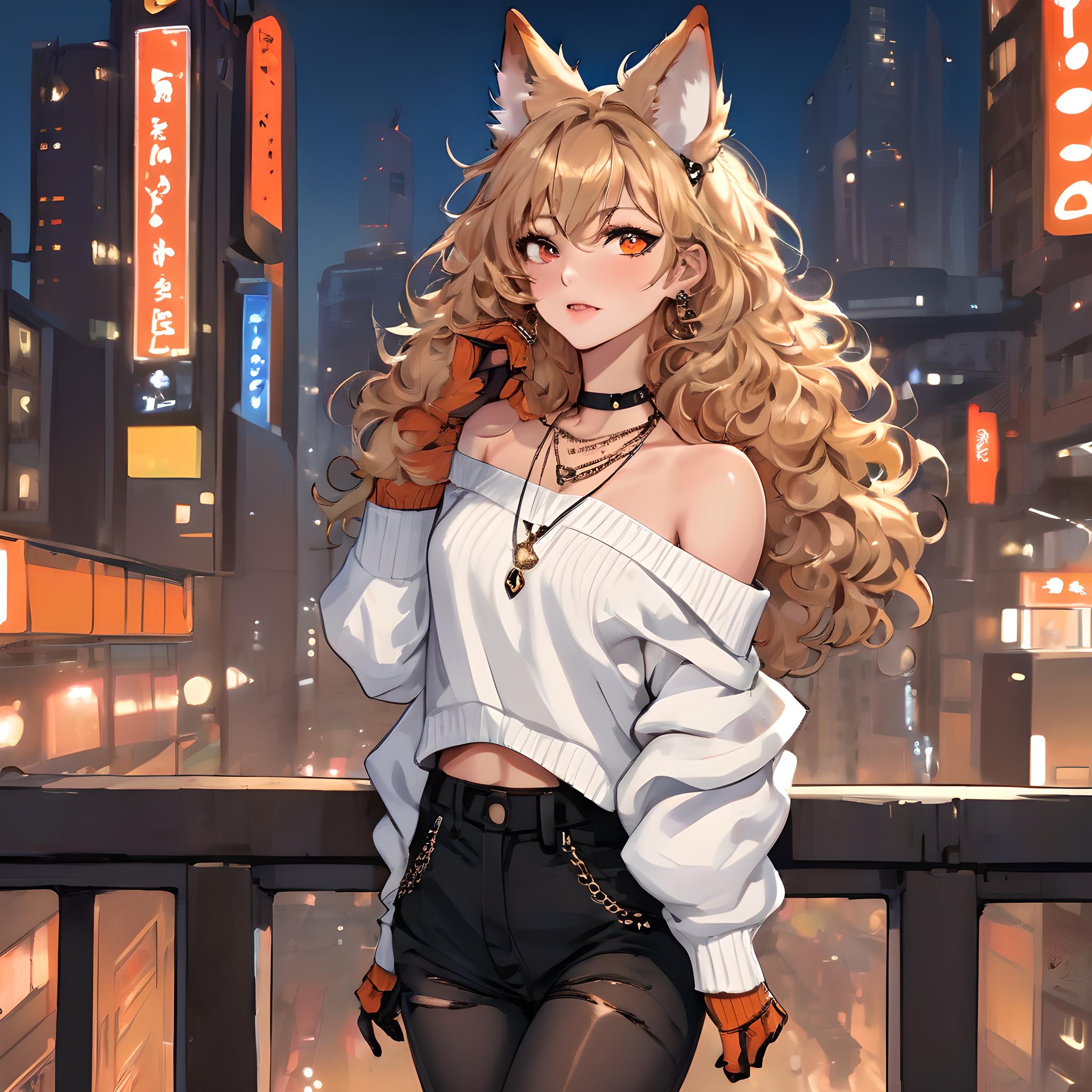 小金猫