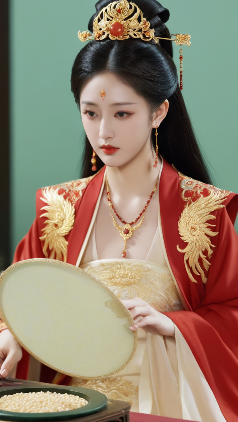 大唐风流
