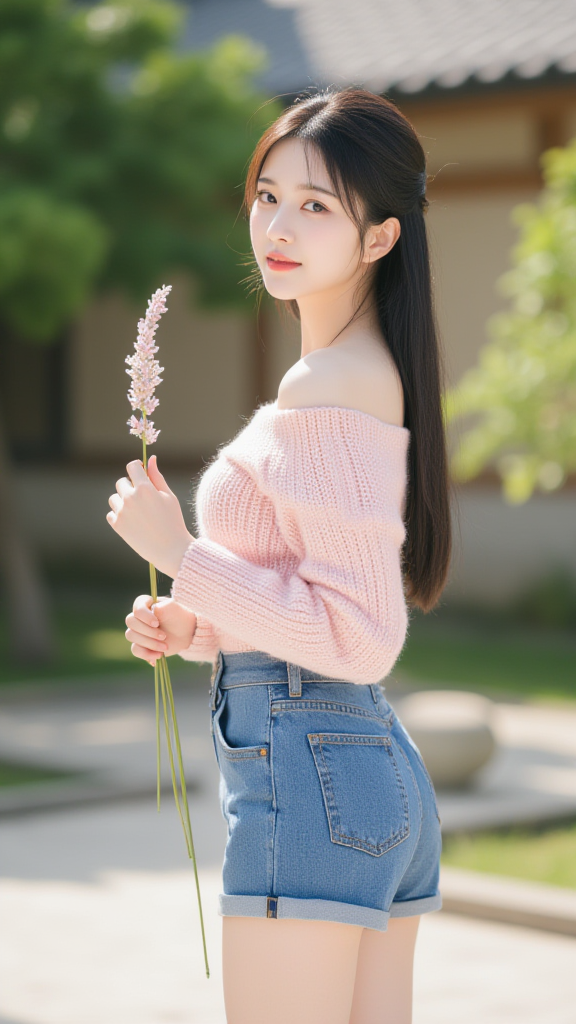 小妹妹漂亮