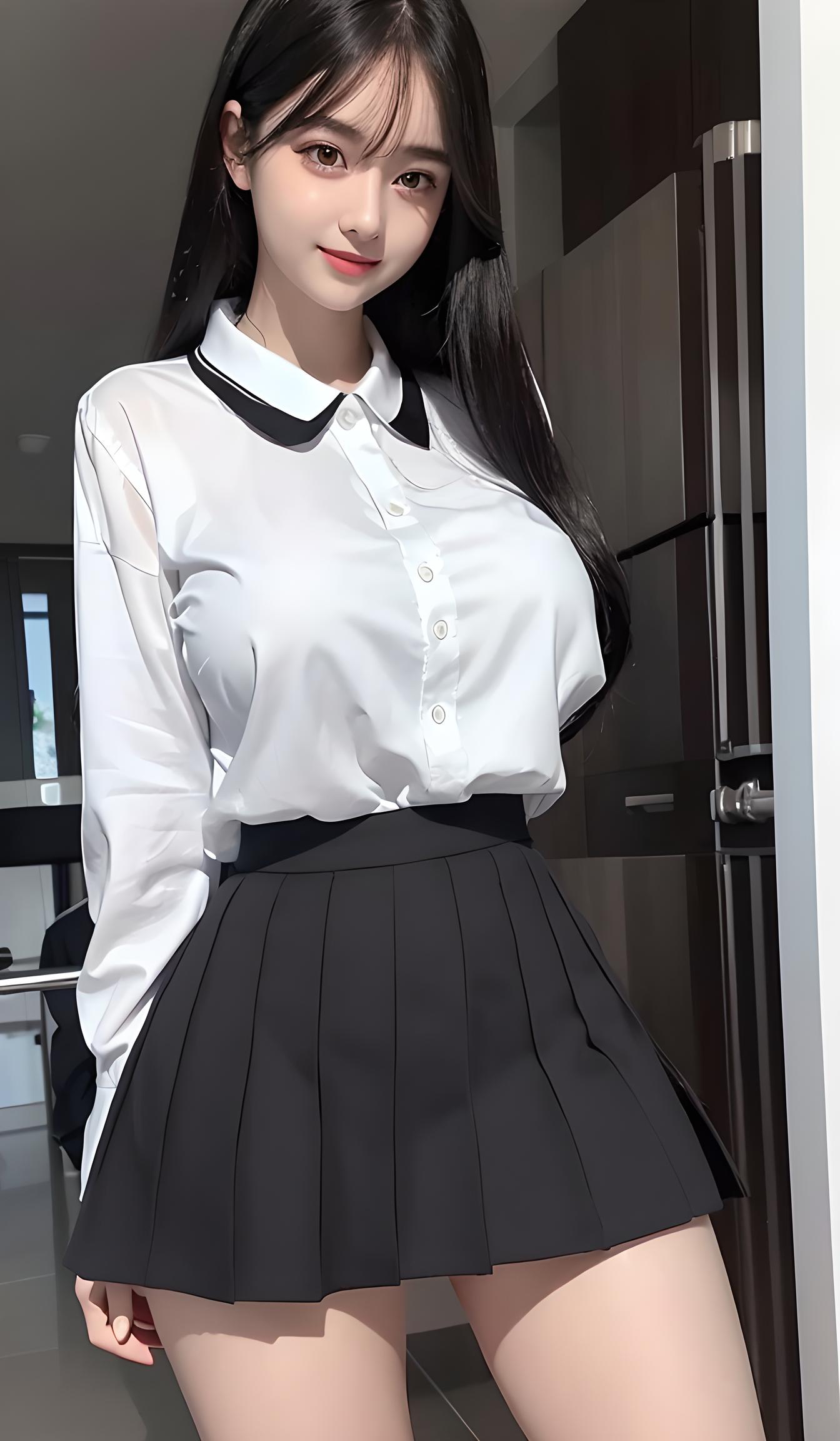 制服