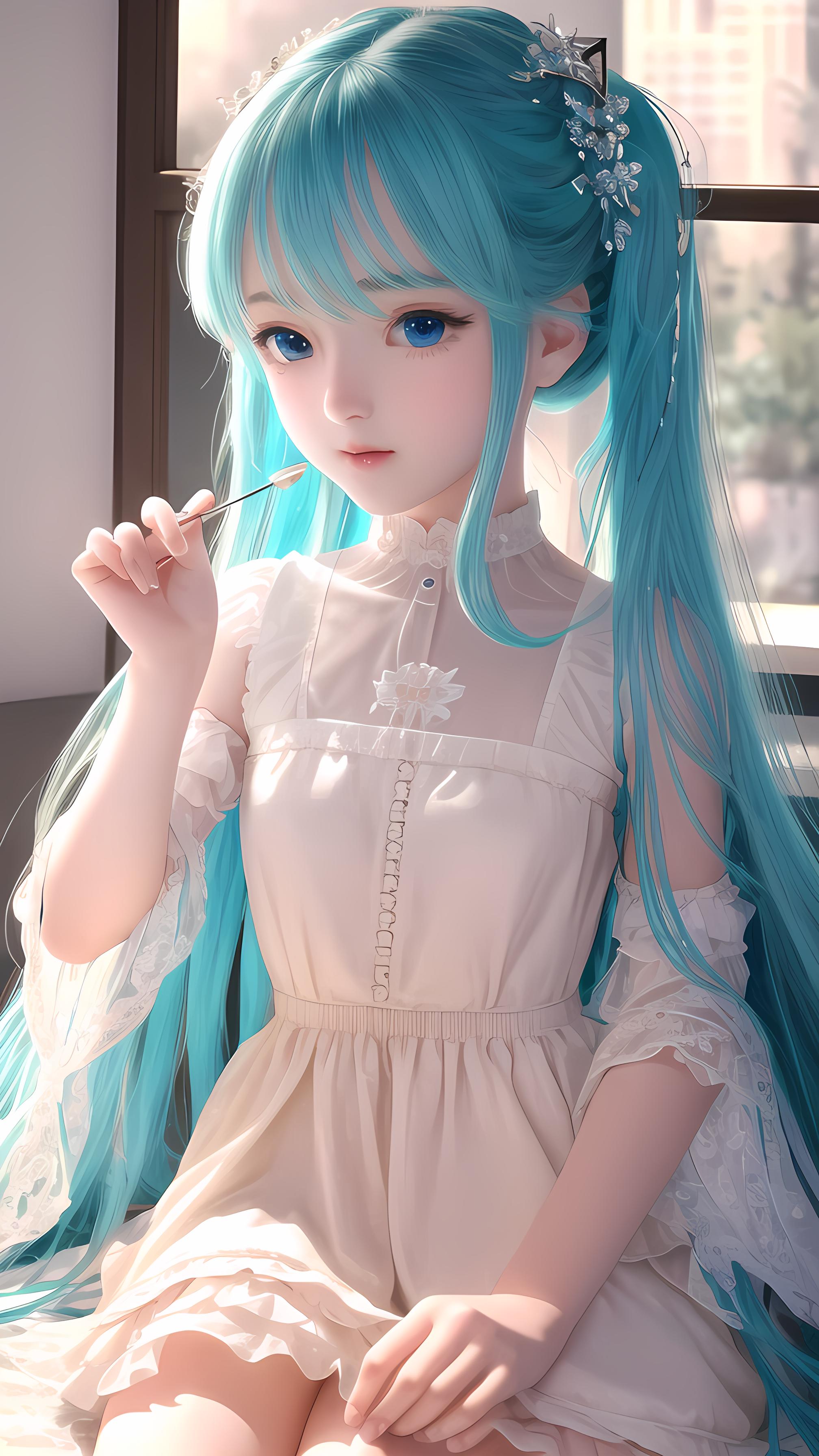 初音未来