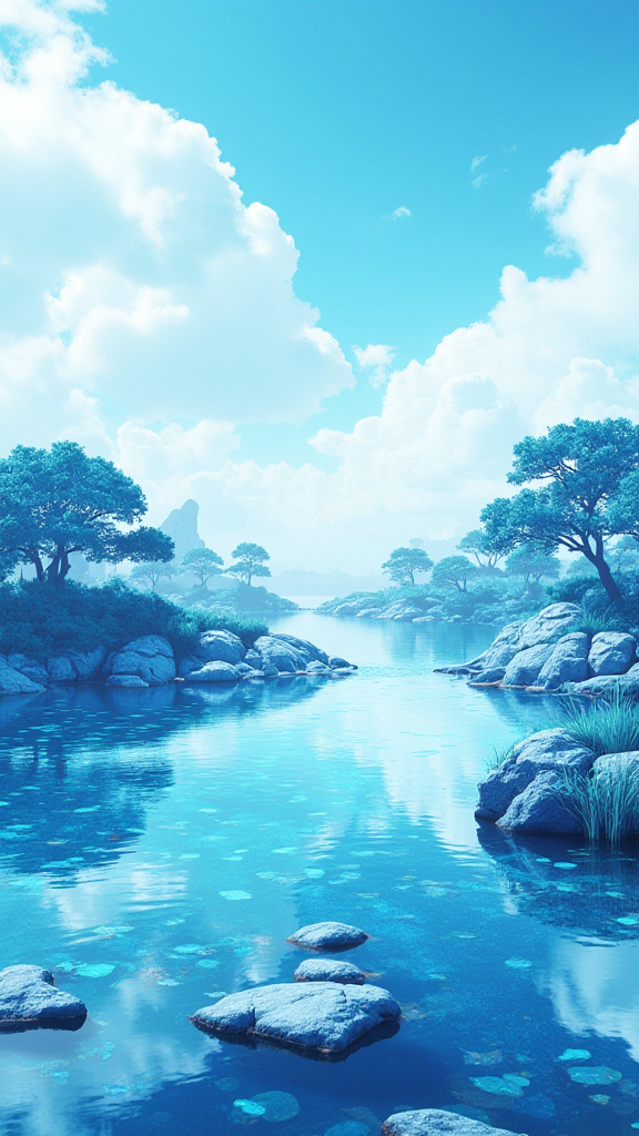 梦幻