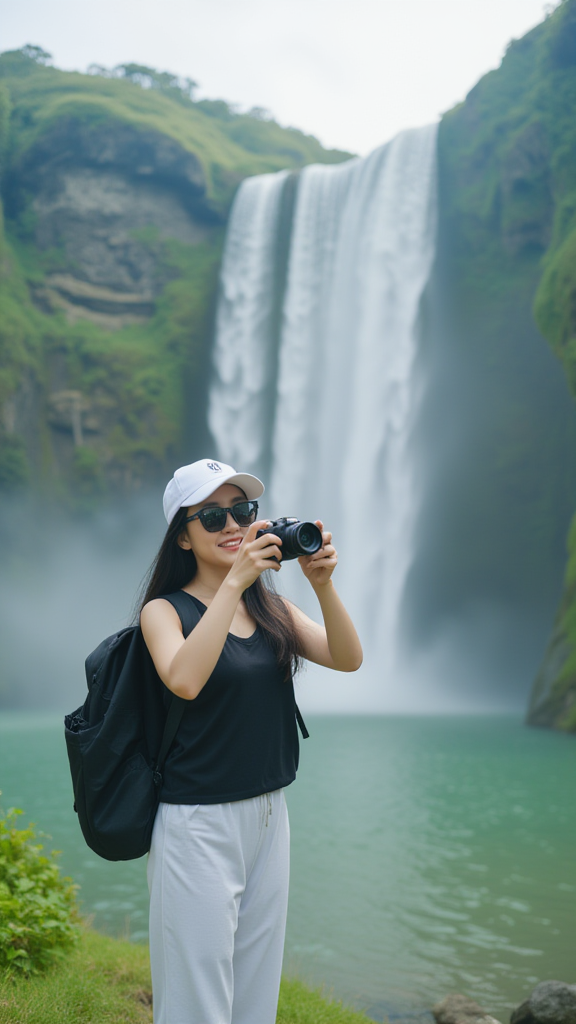 旅游