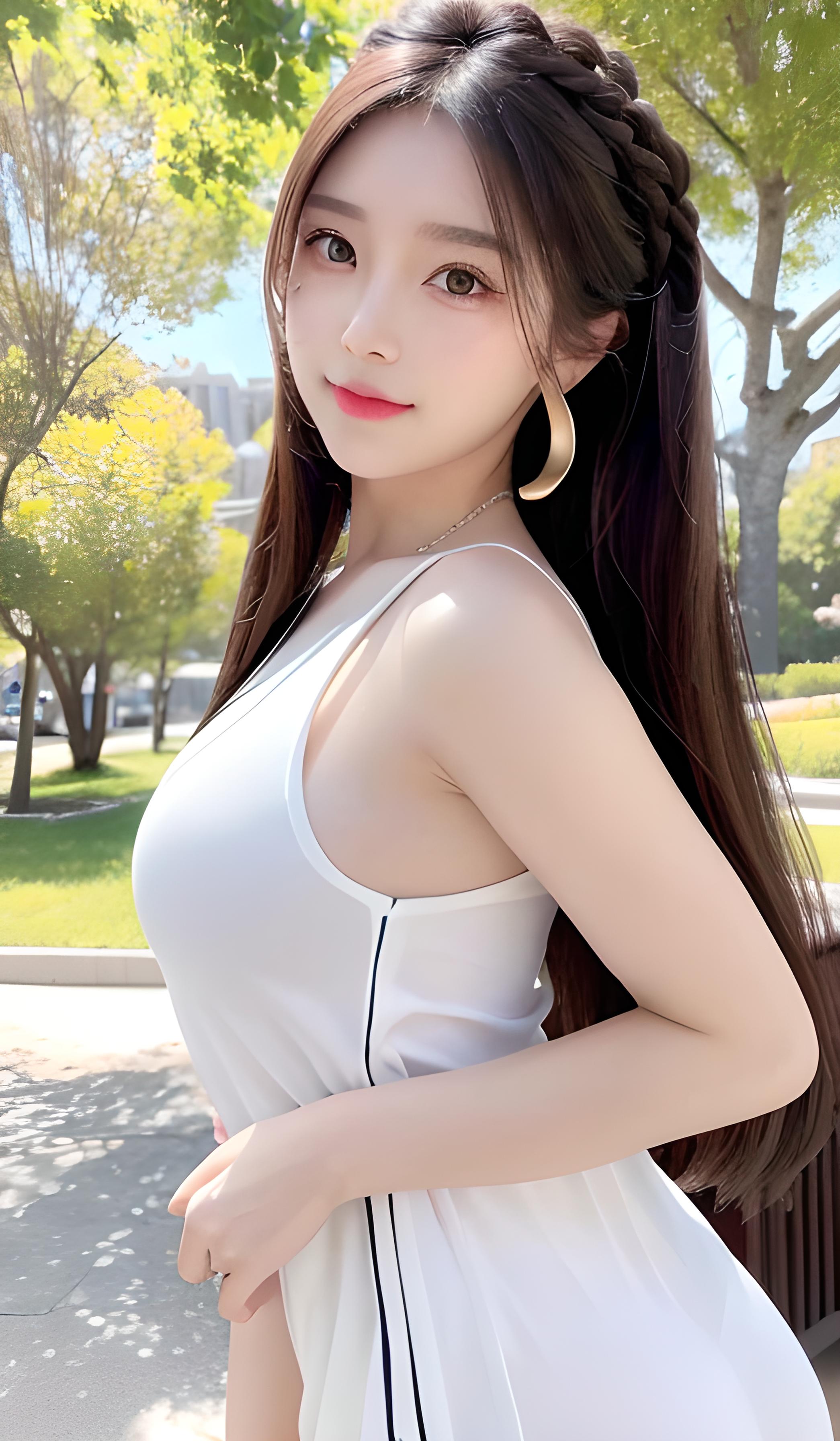 美女小姐姐