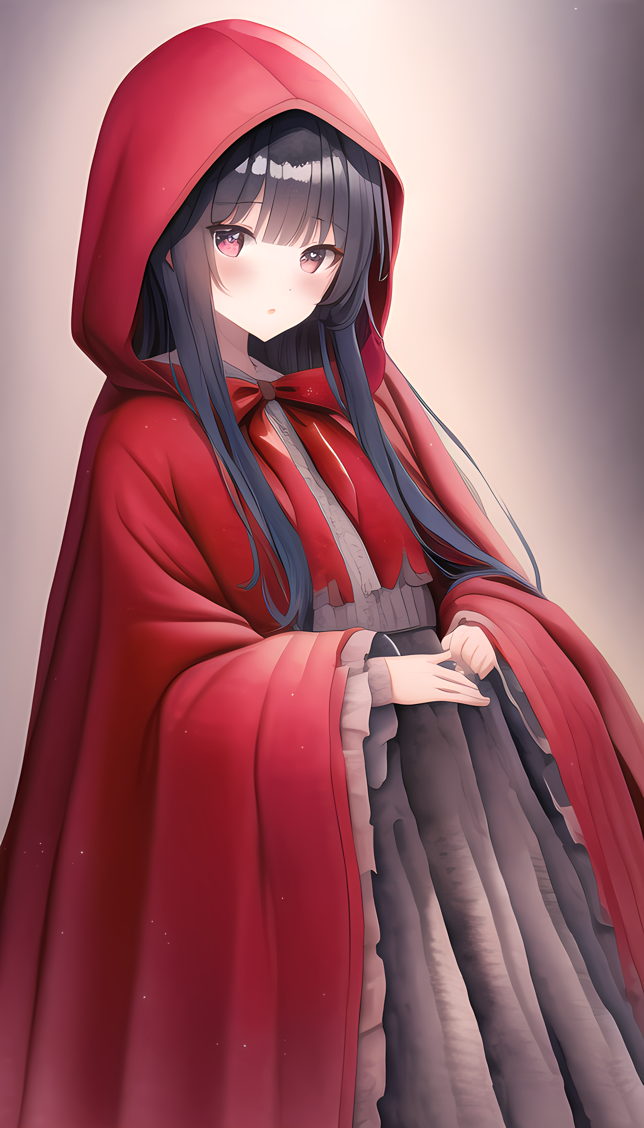 小红帽