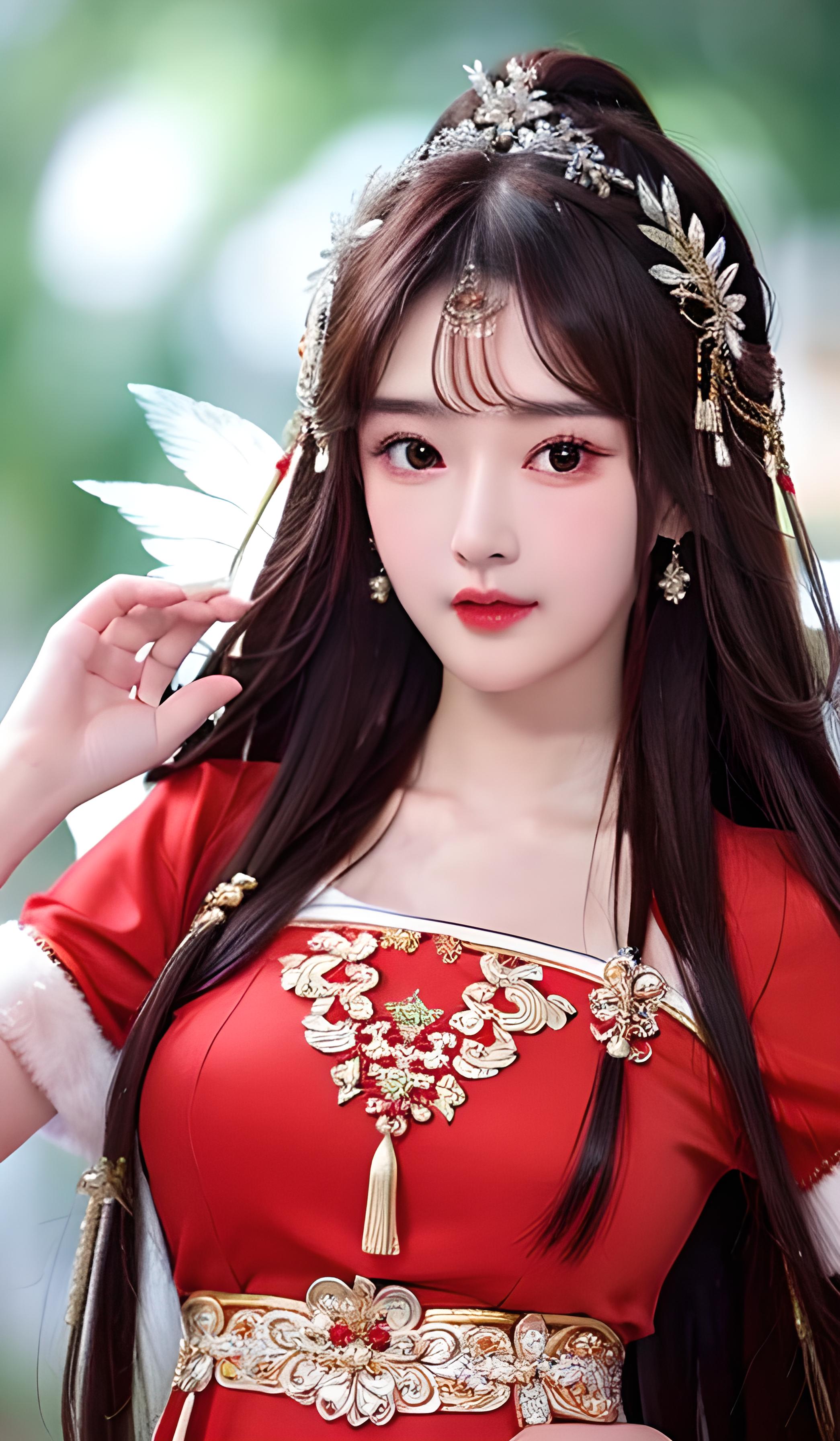 师妹