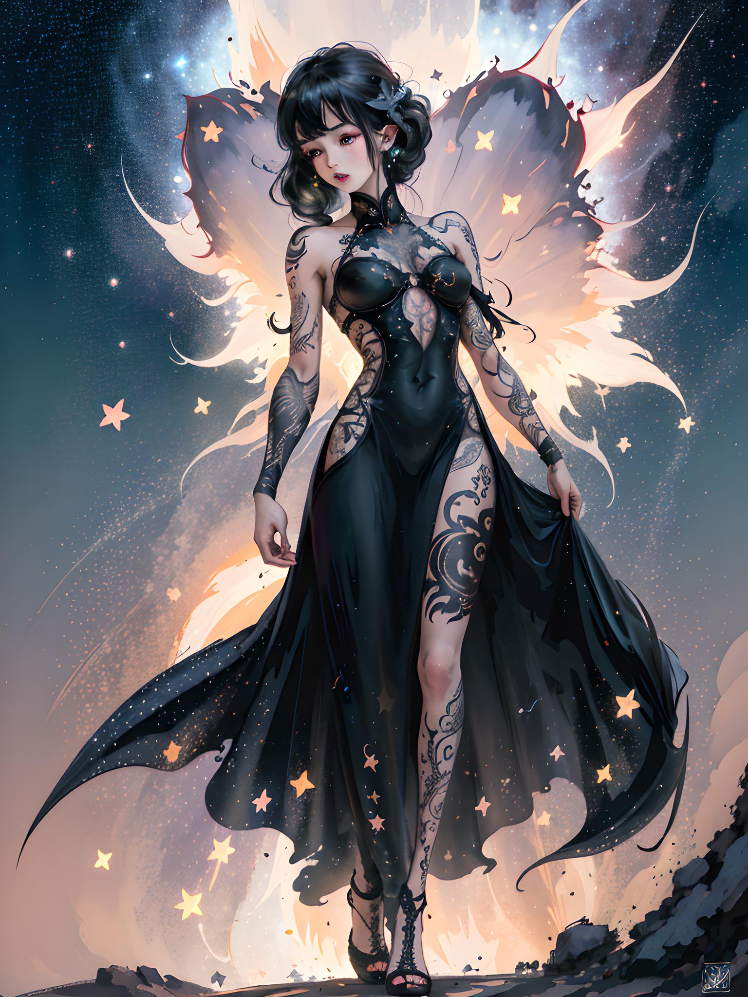 星光