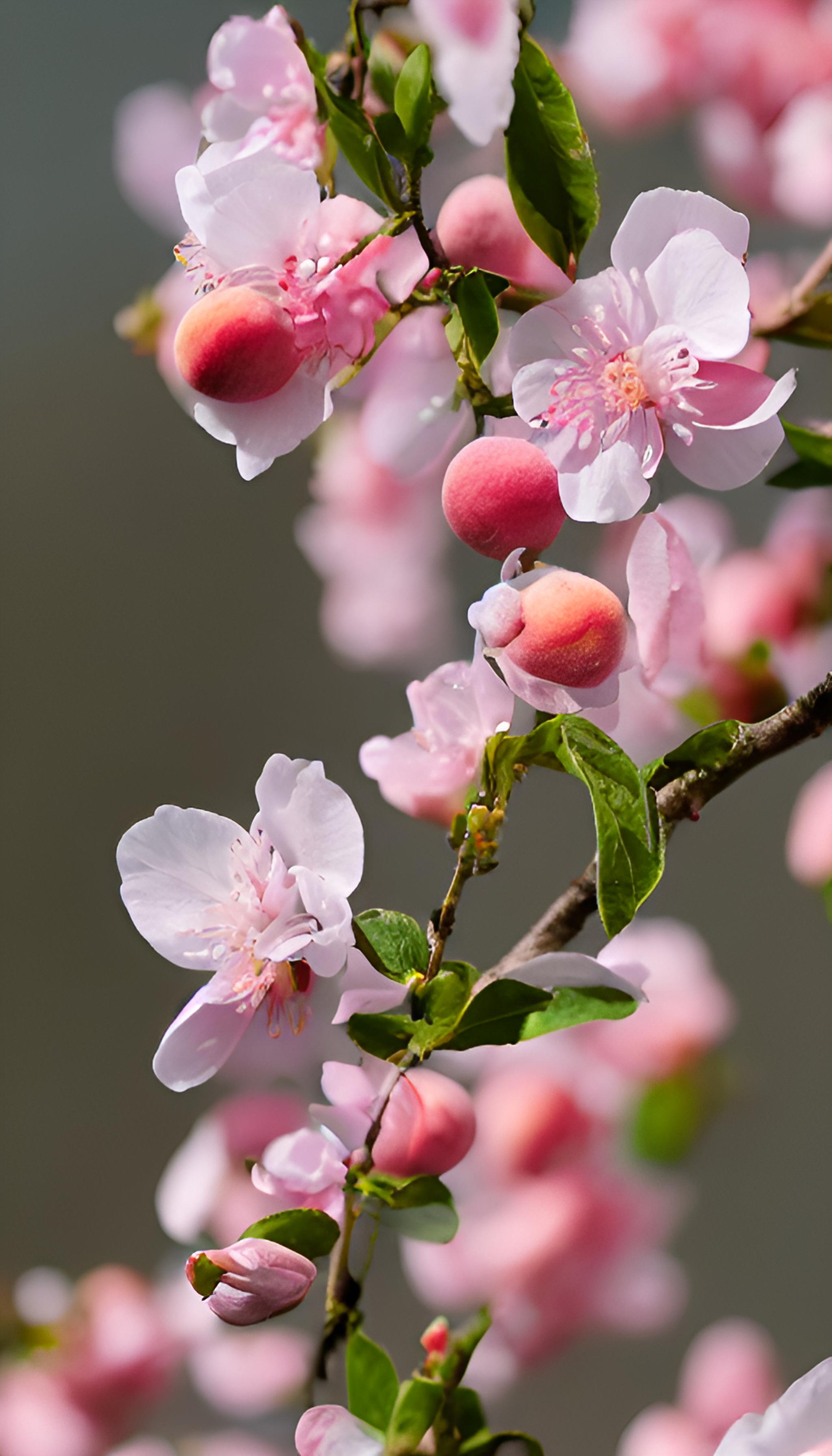 桃花