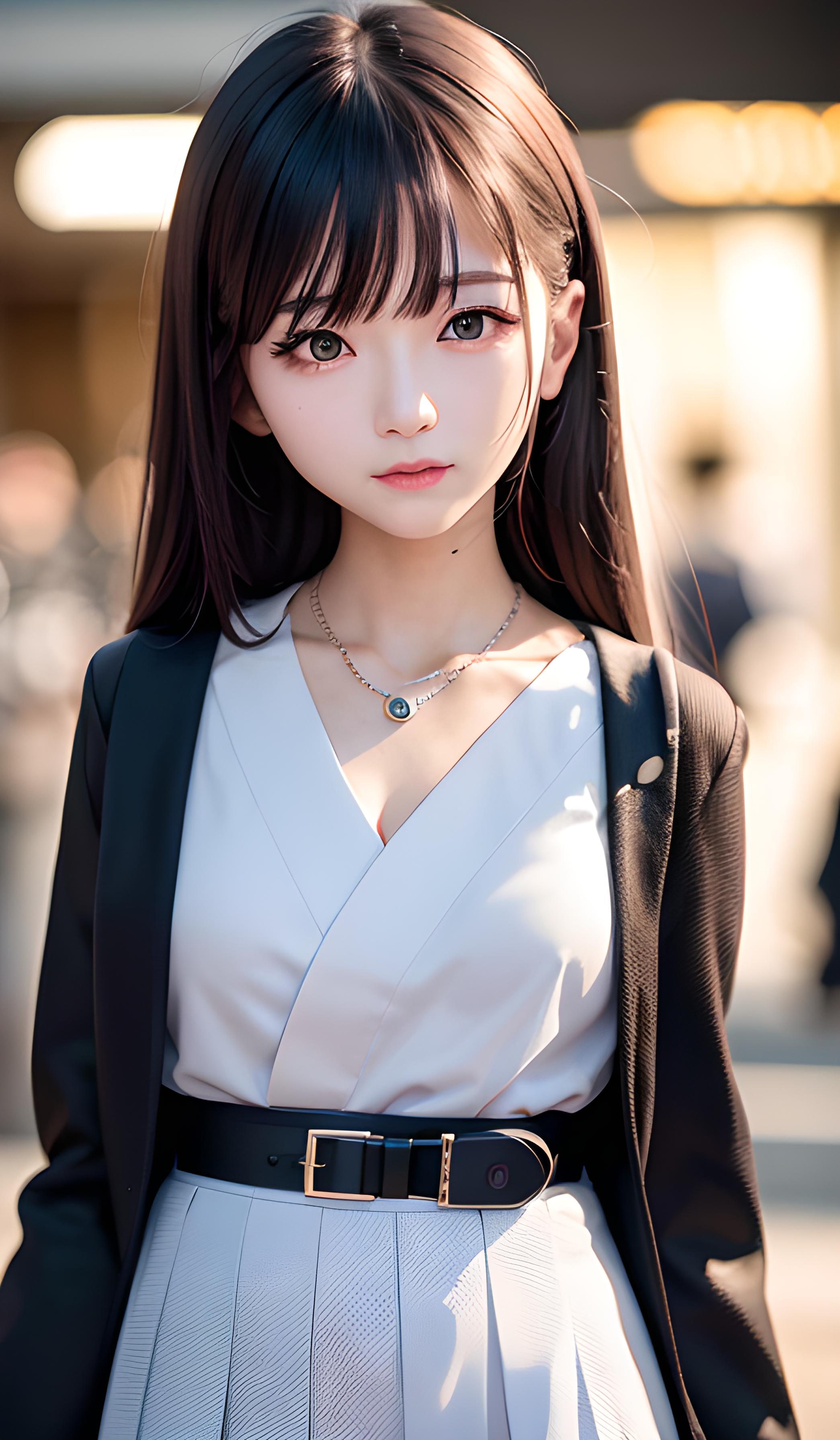 都市少女