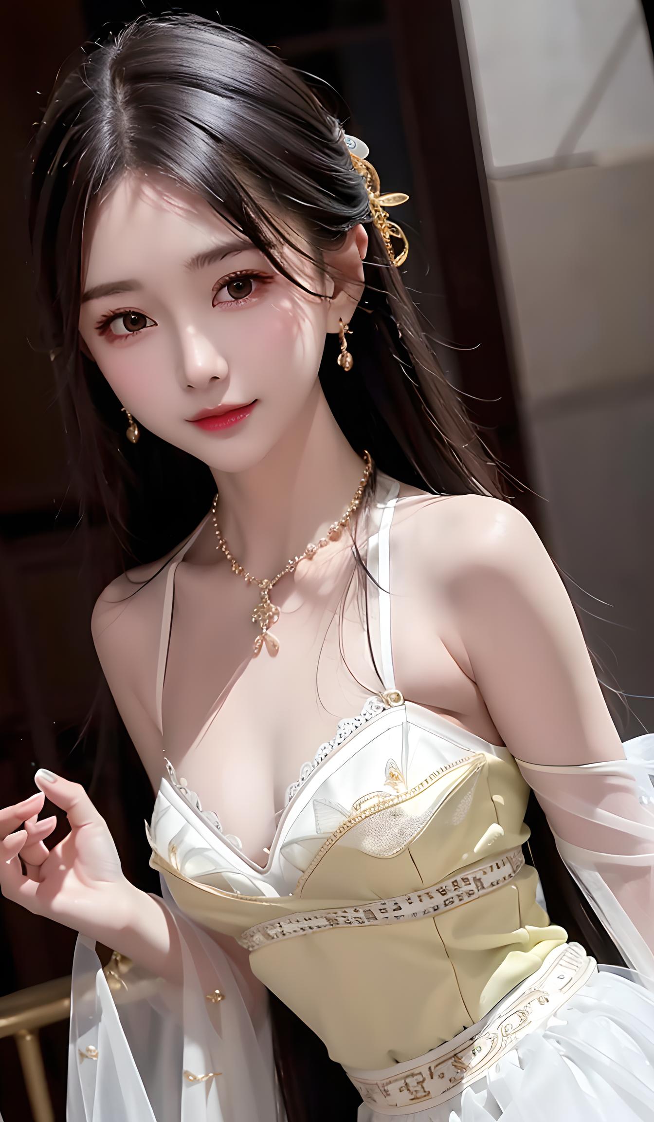 美少女