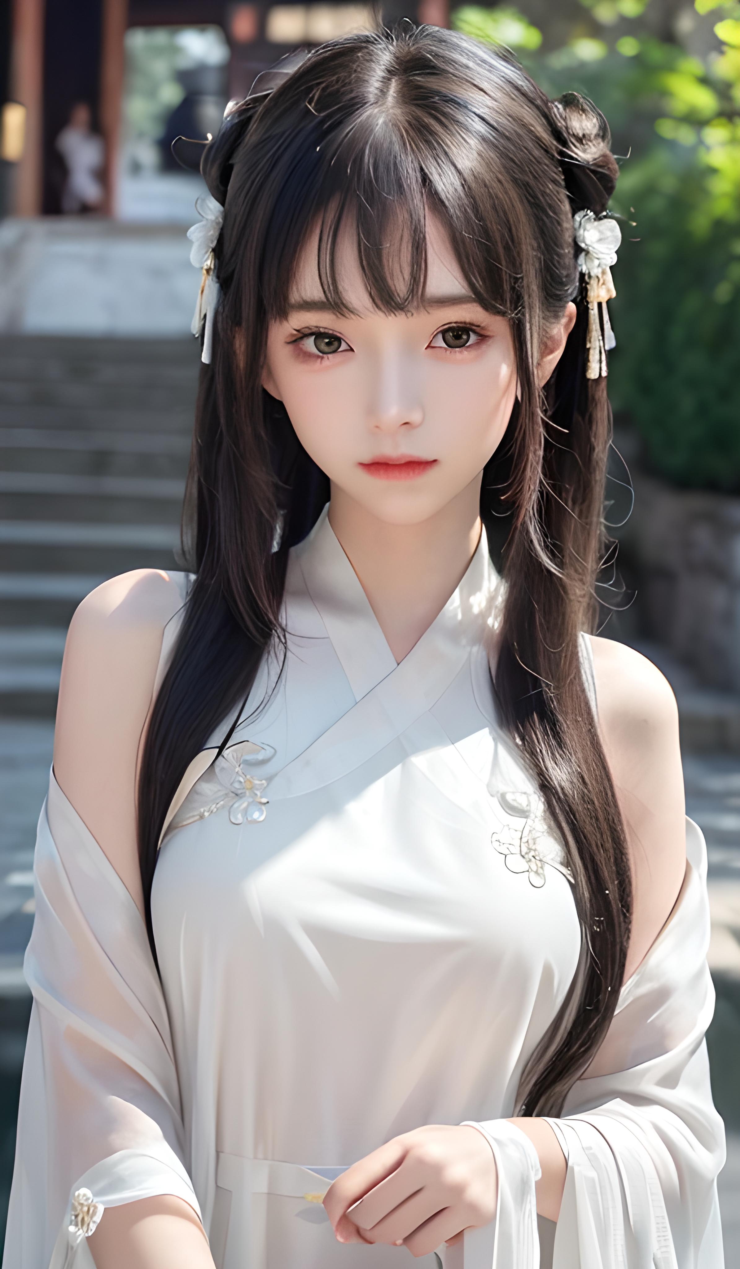 小娘子