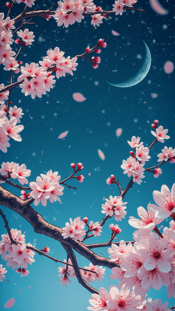 梨花