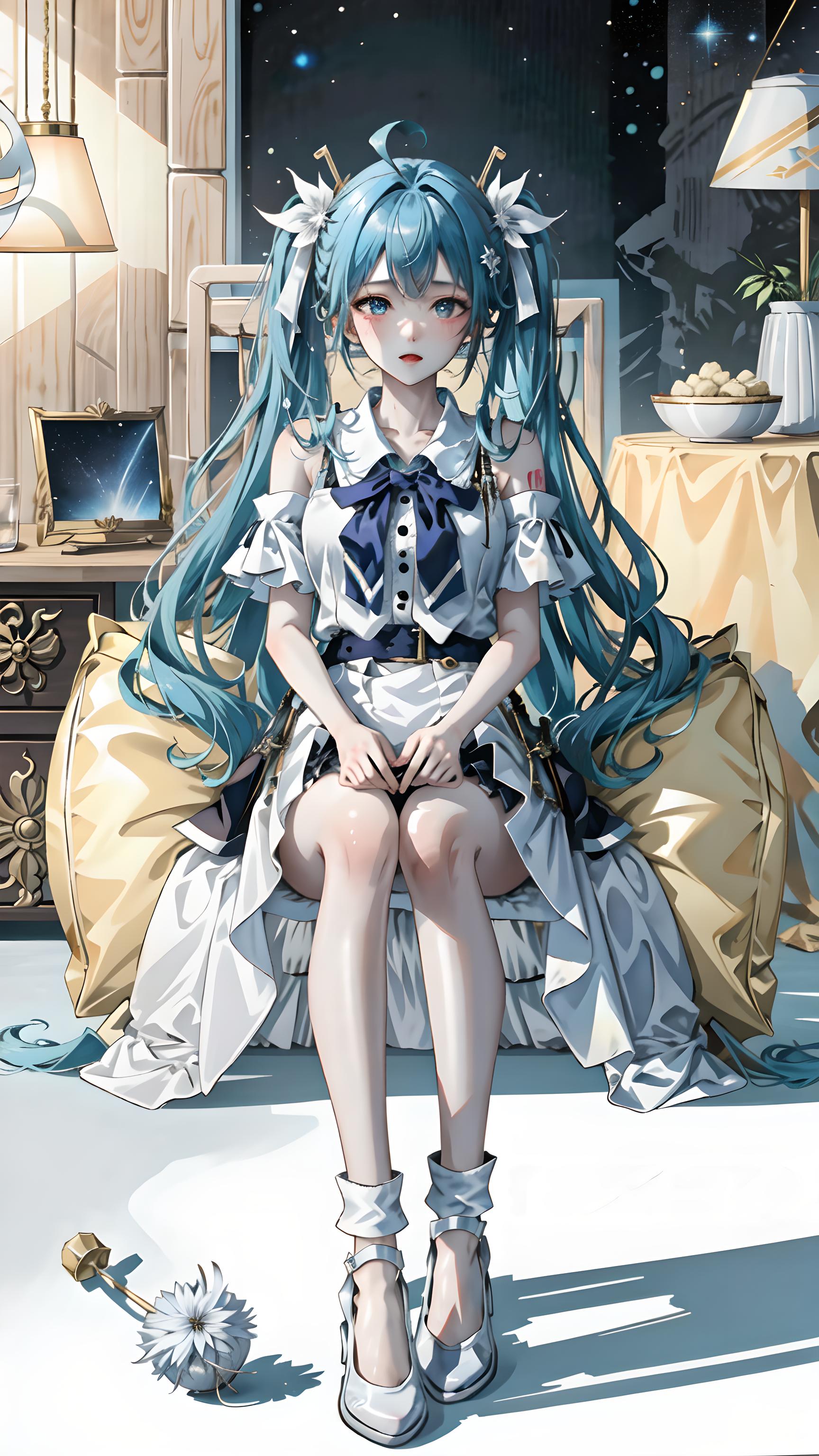 初音未来