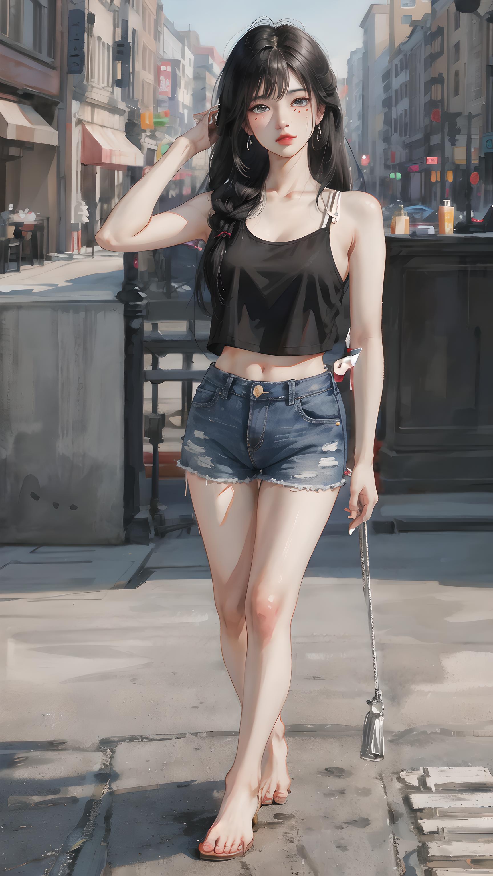 夏日