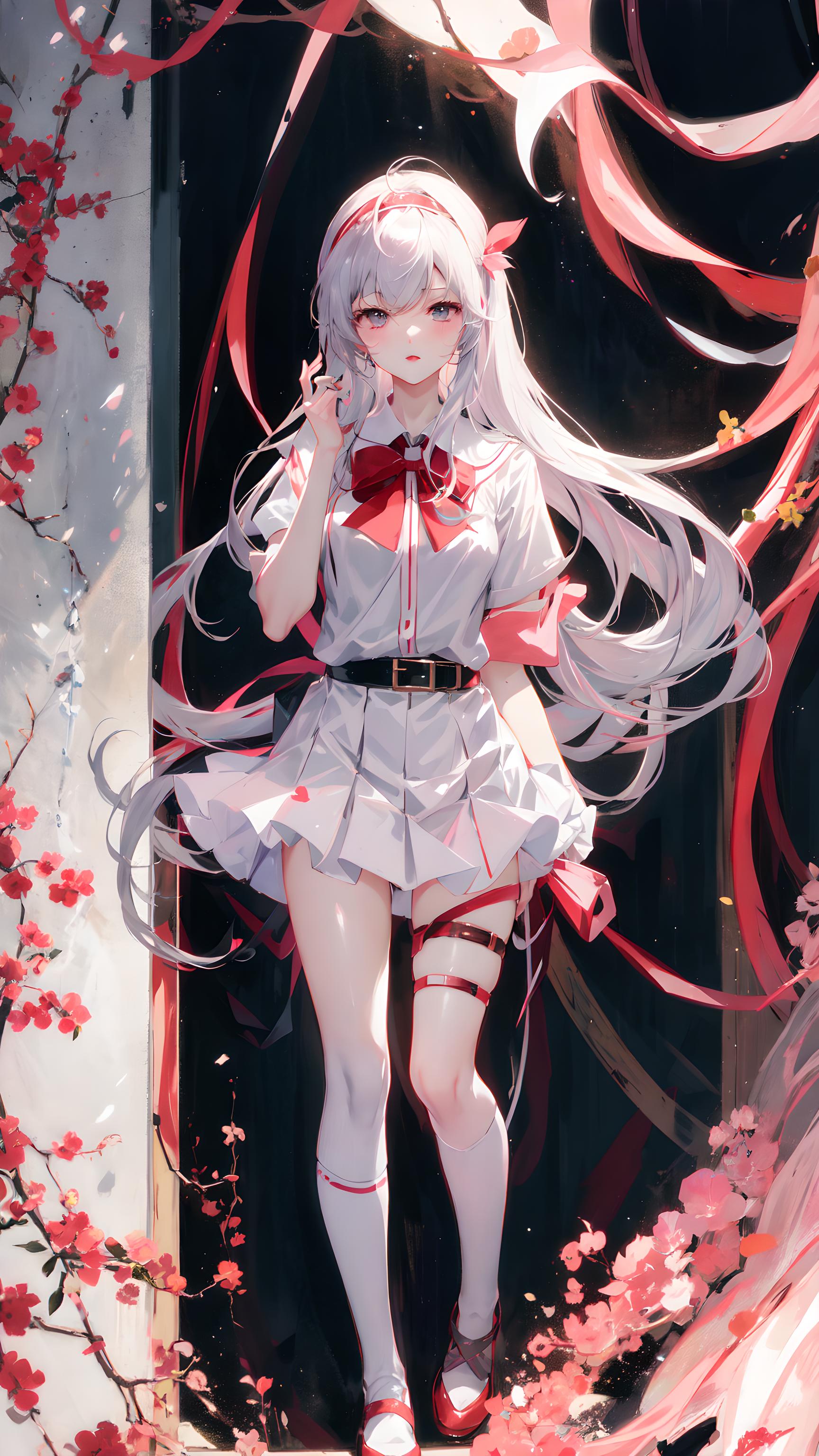 少女