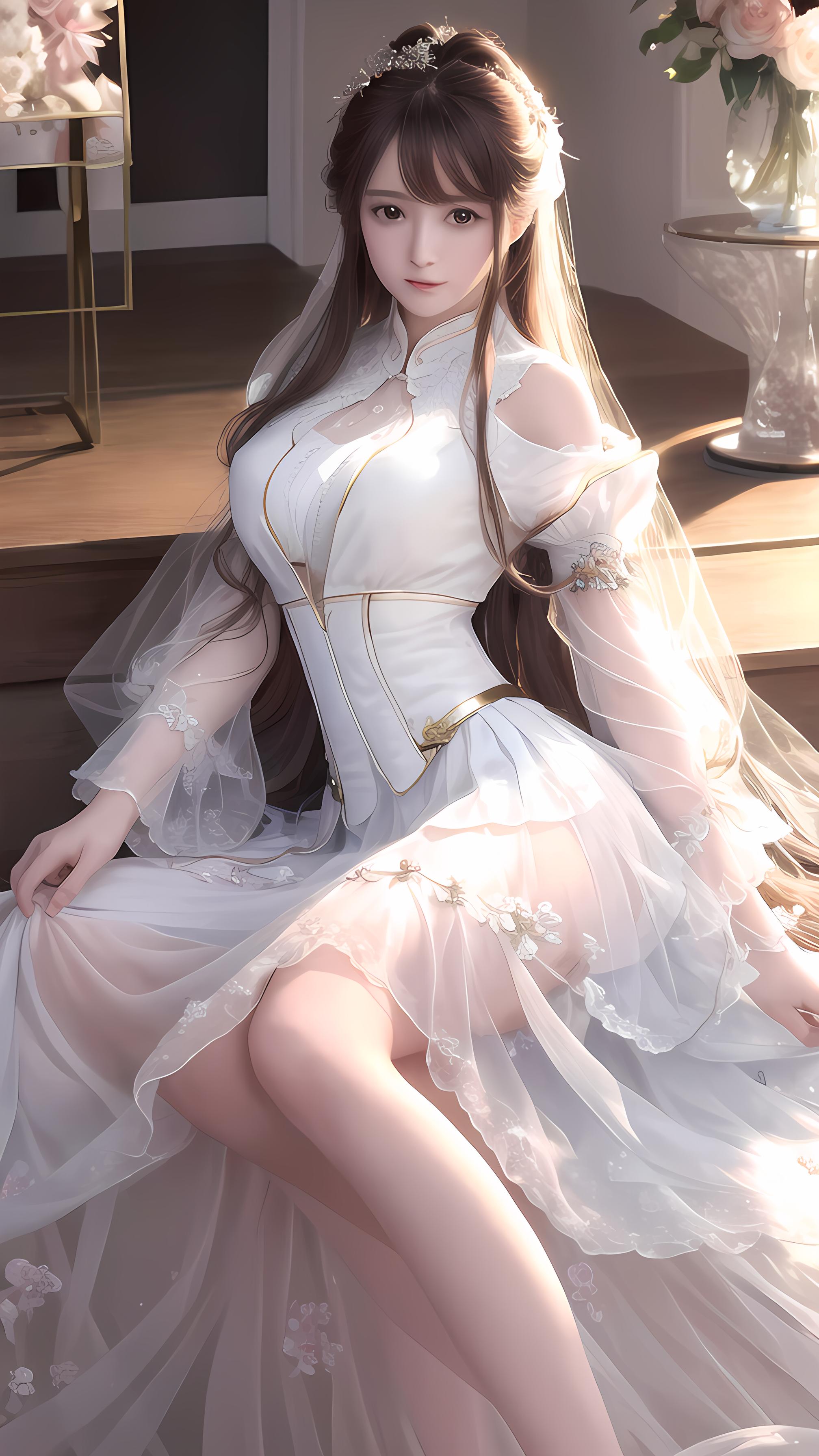 师姐