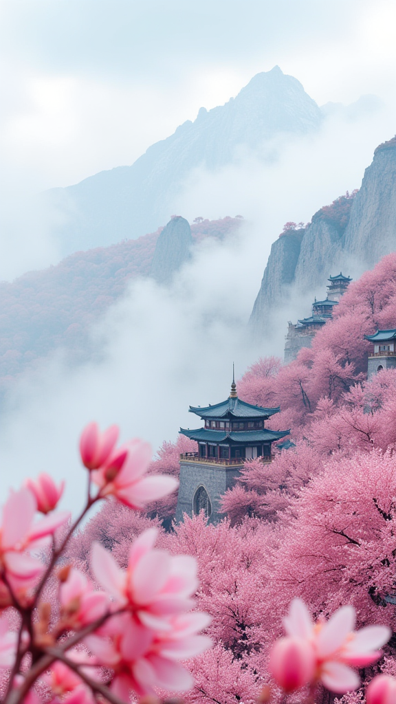 桃花