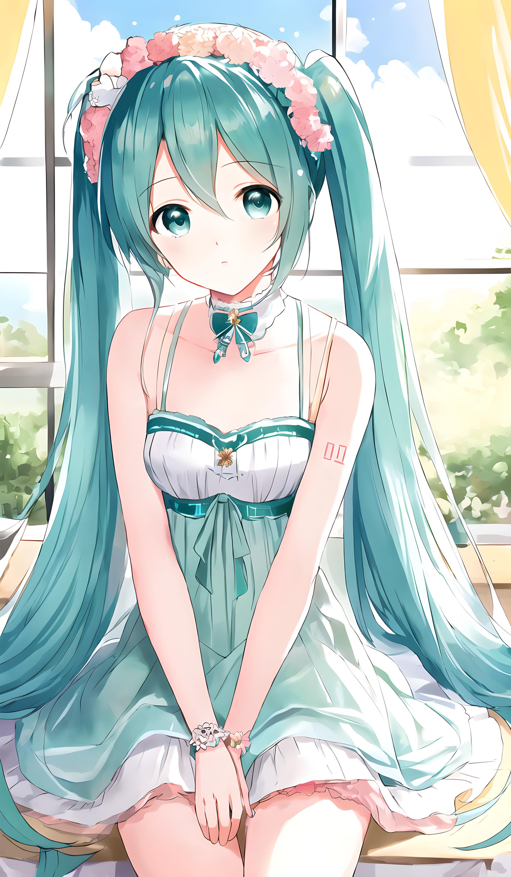 初音未来2