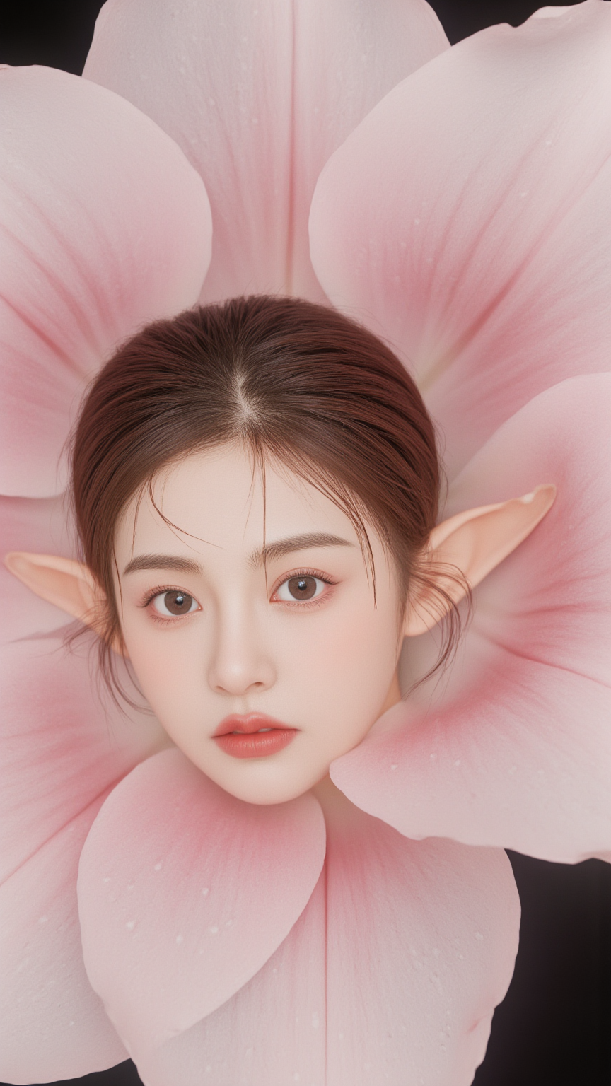 花妖