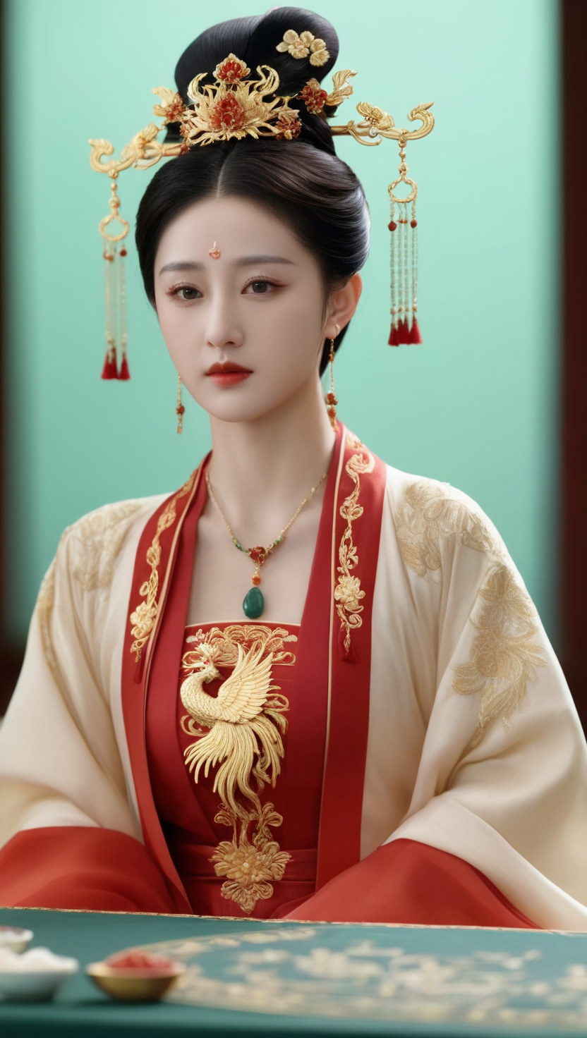 大唐风流