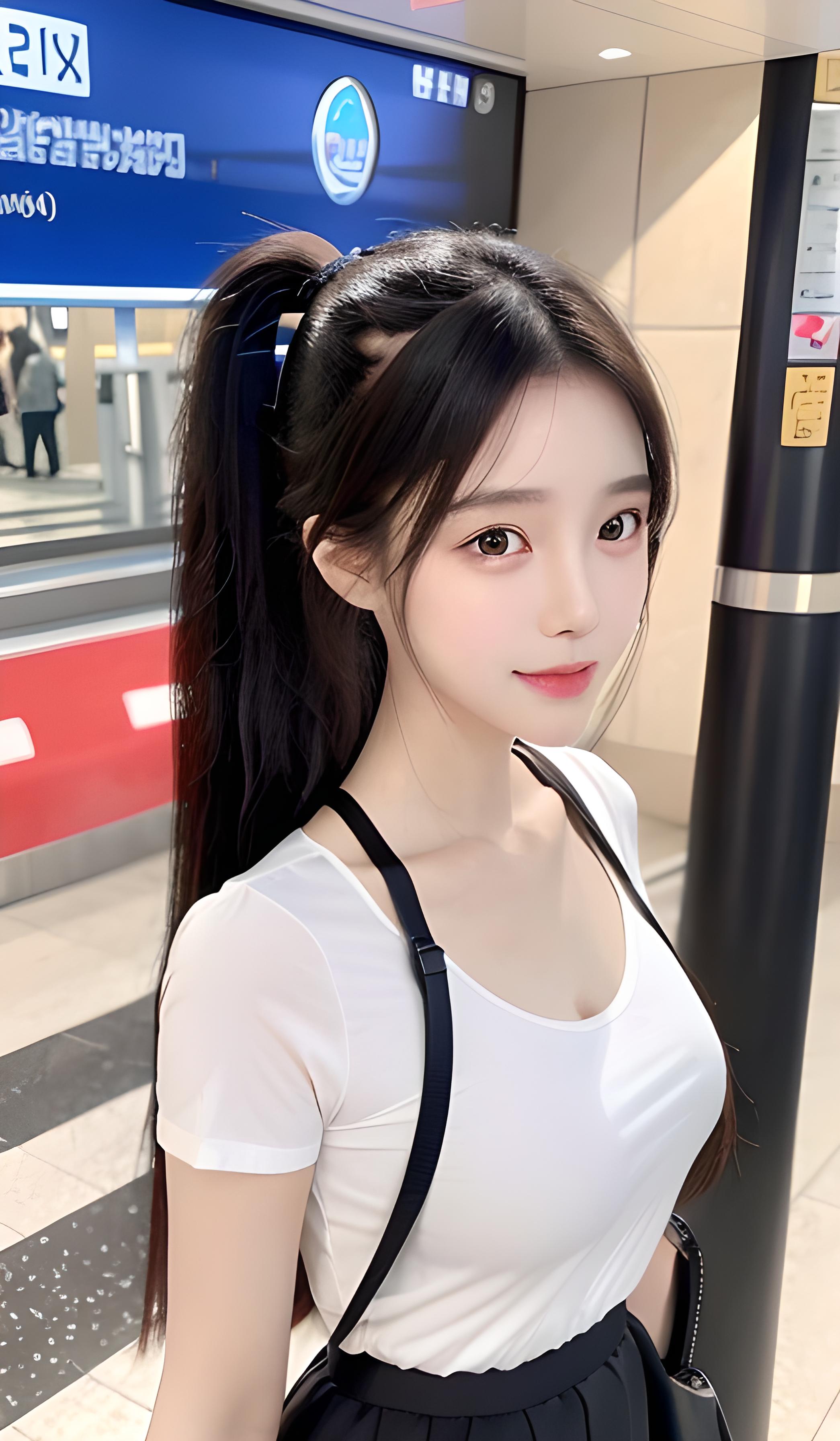 妹妹