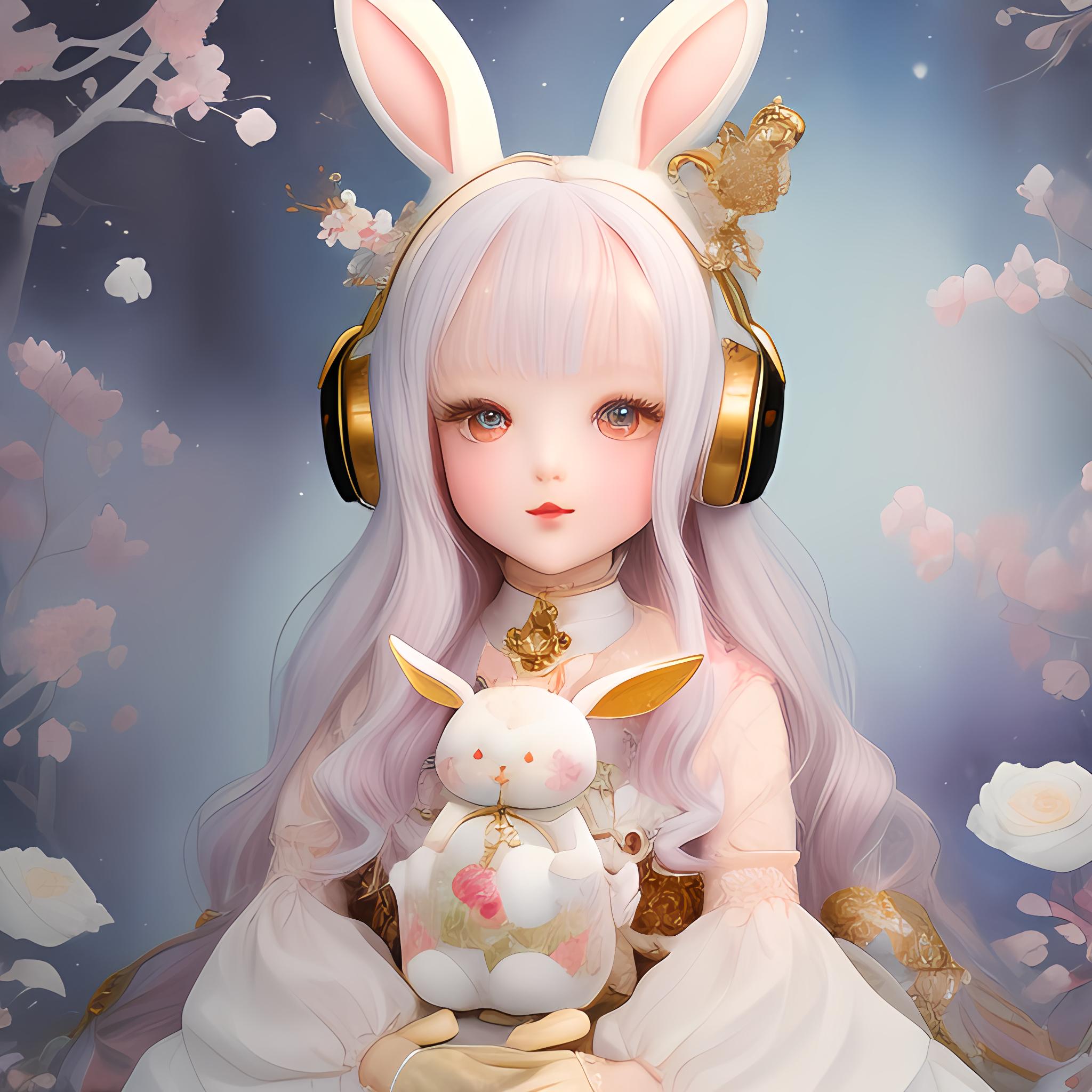 兔兔🐰