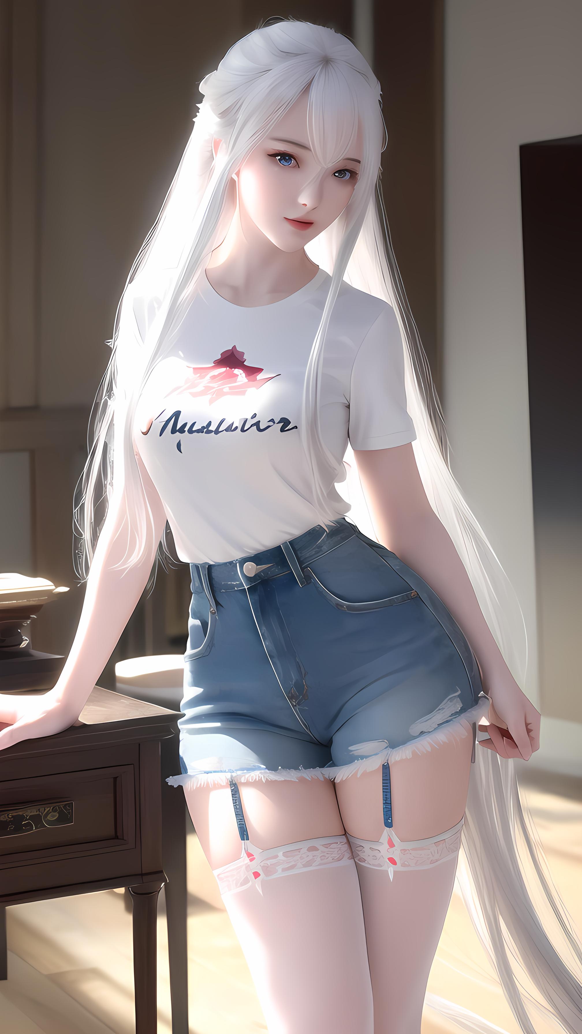 美少女