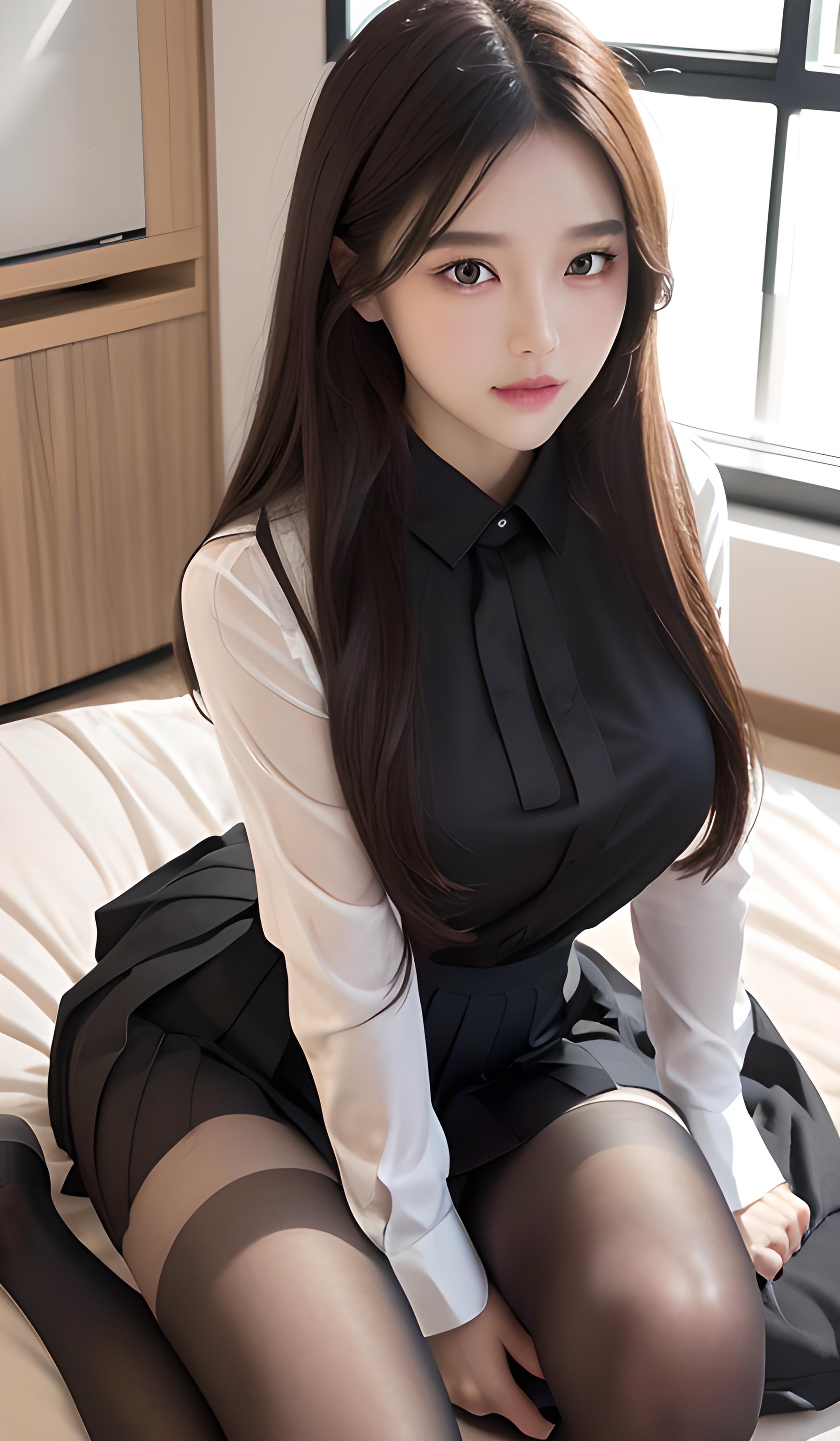 性感美女