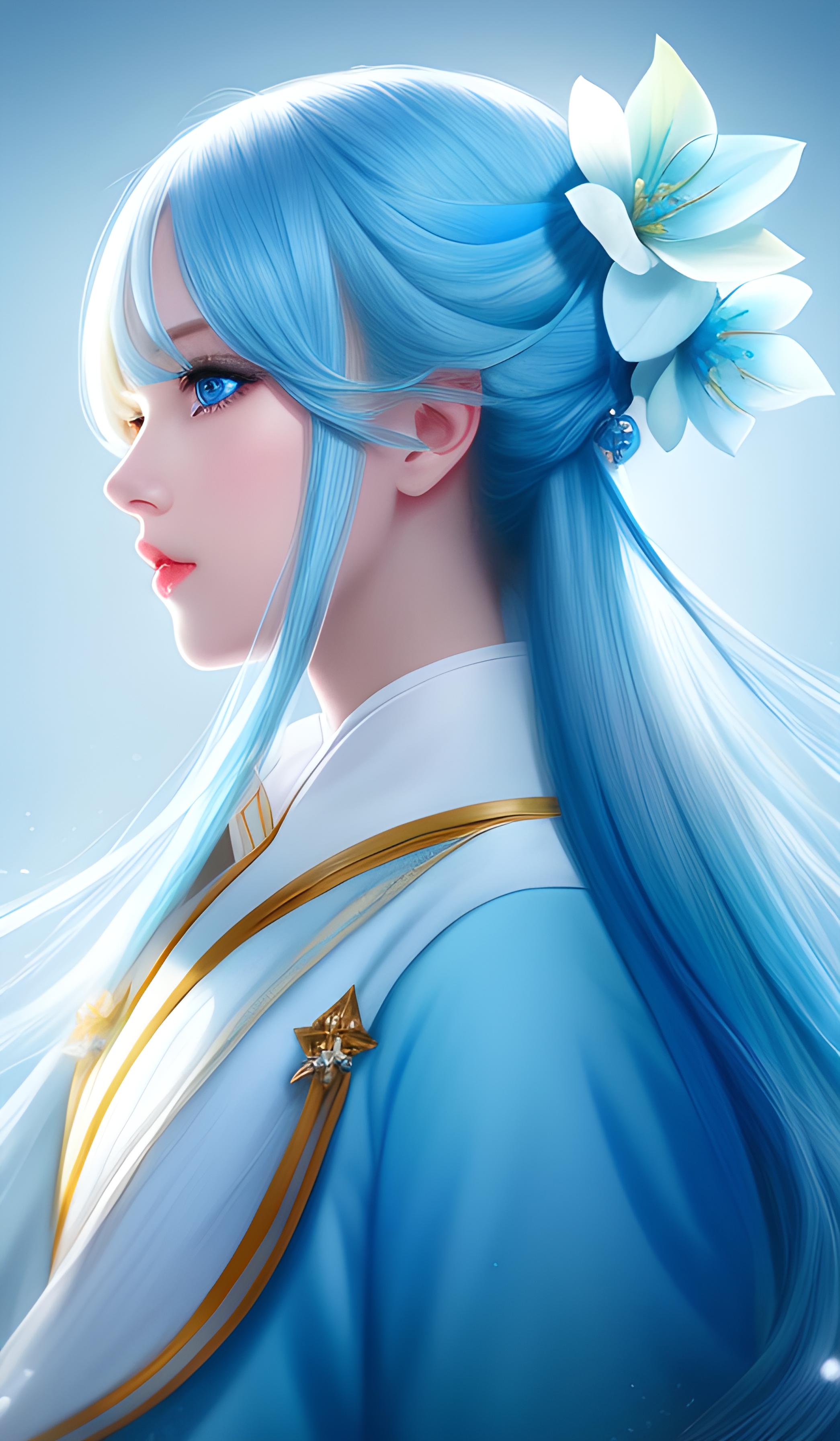 美少女