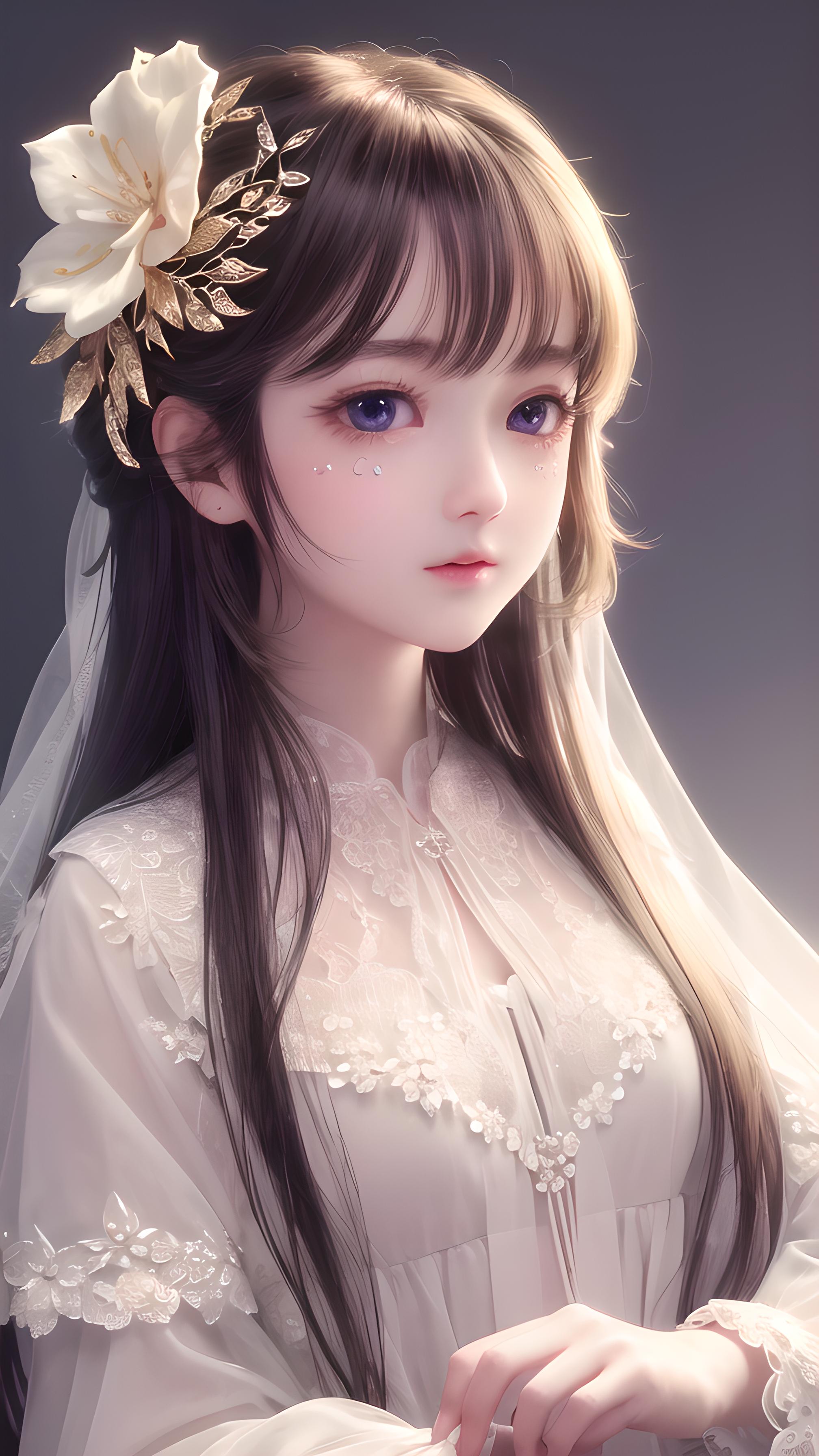 美少女