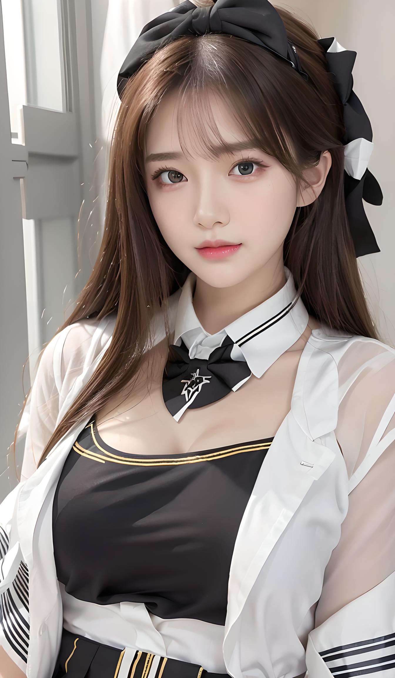 美少女