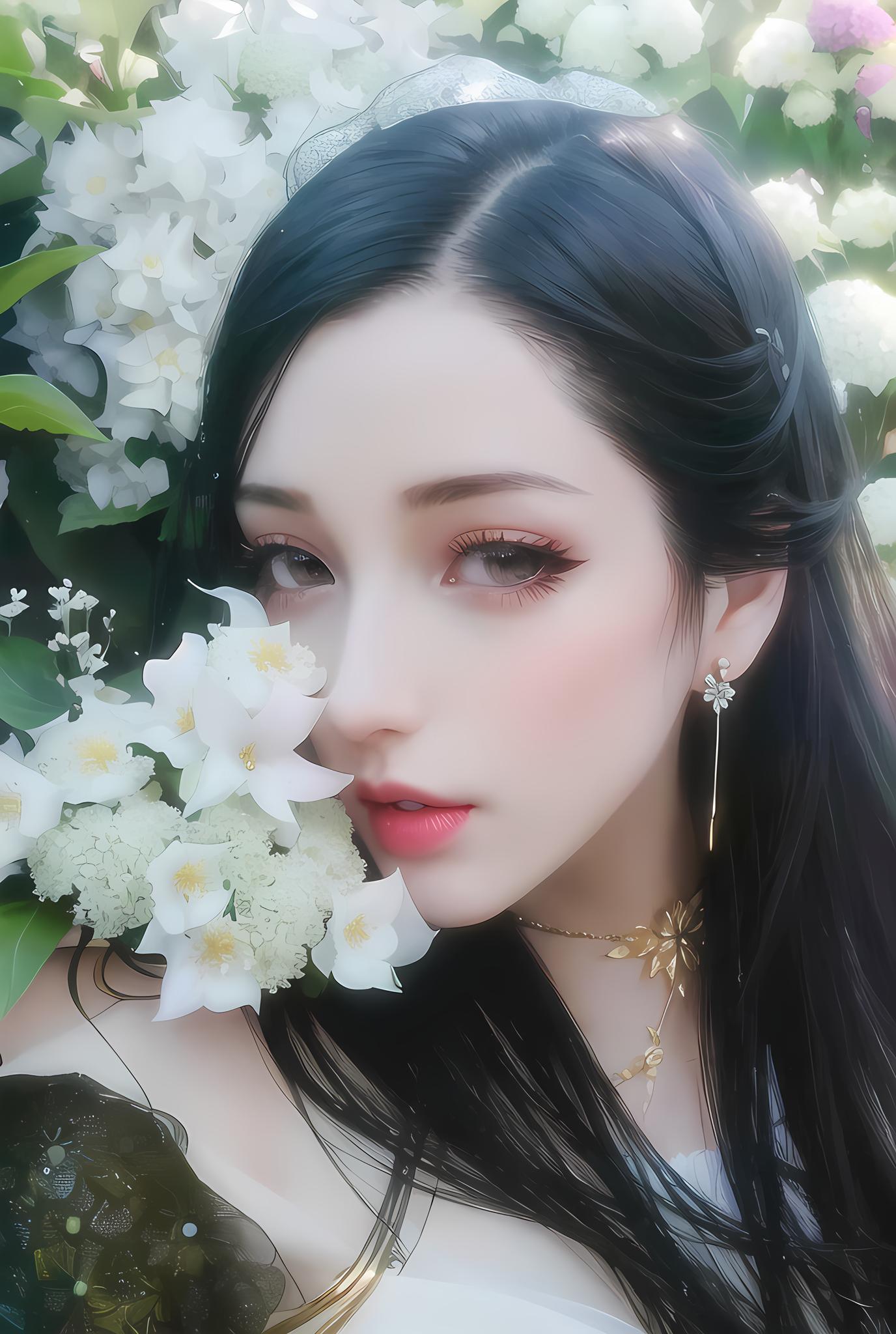 鲜花