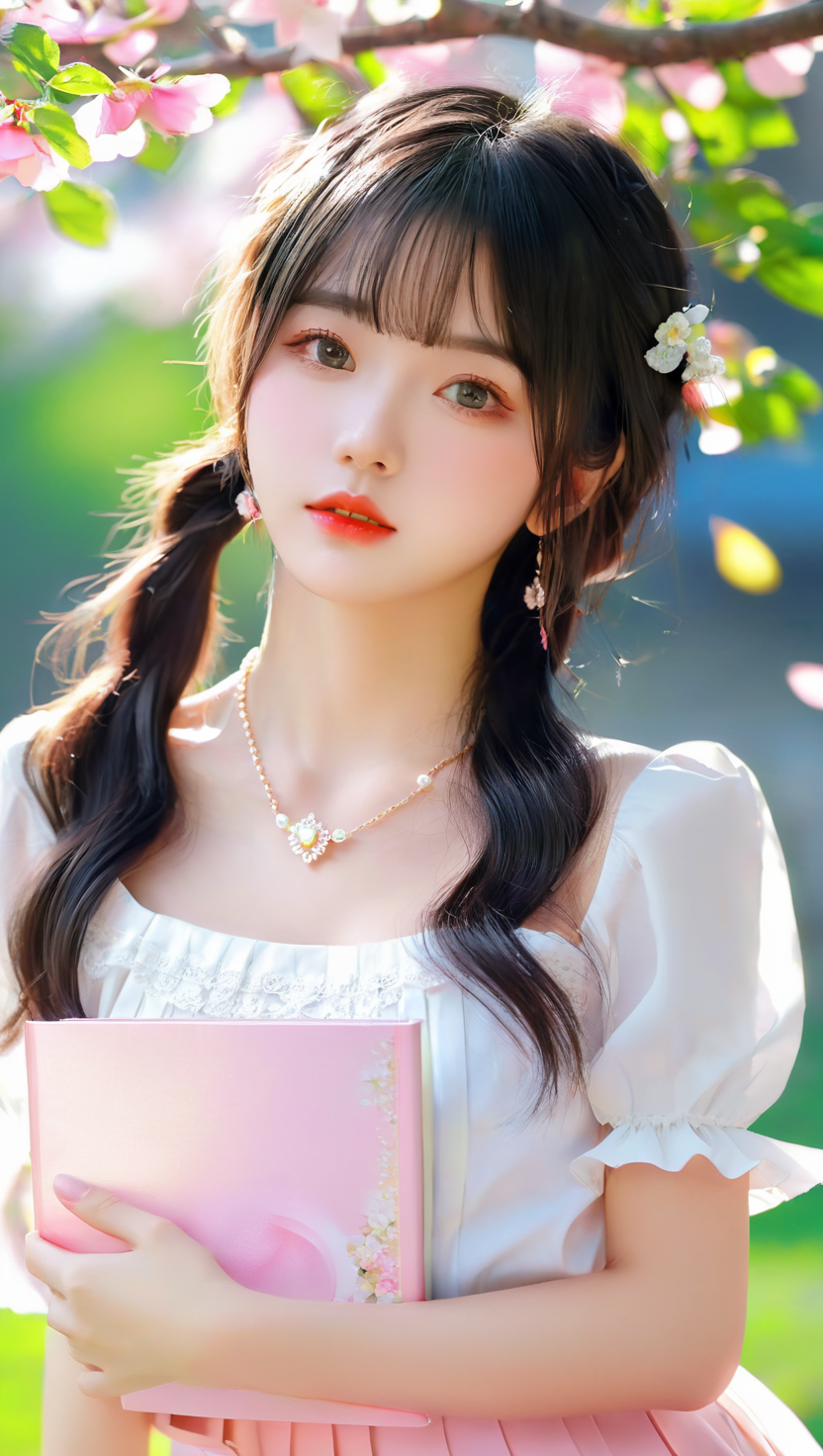 美女图片