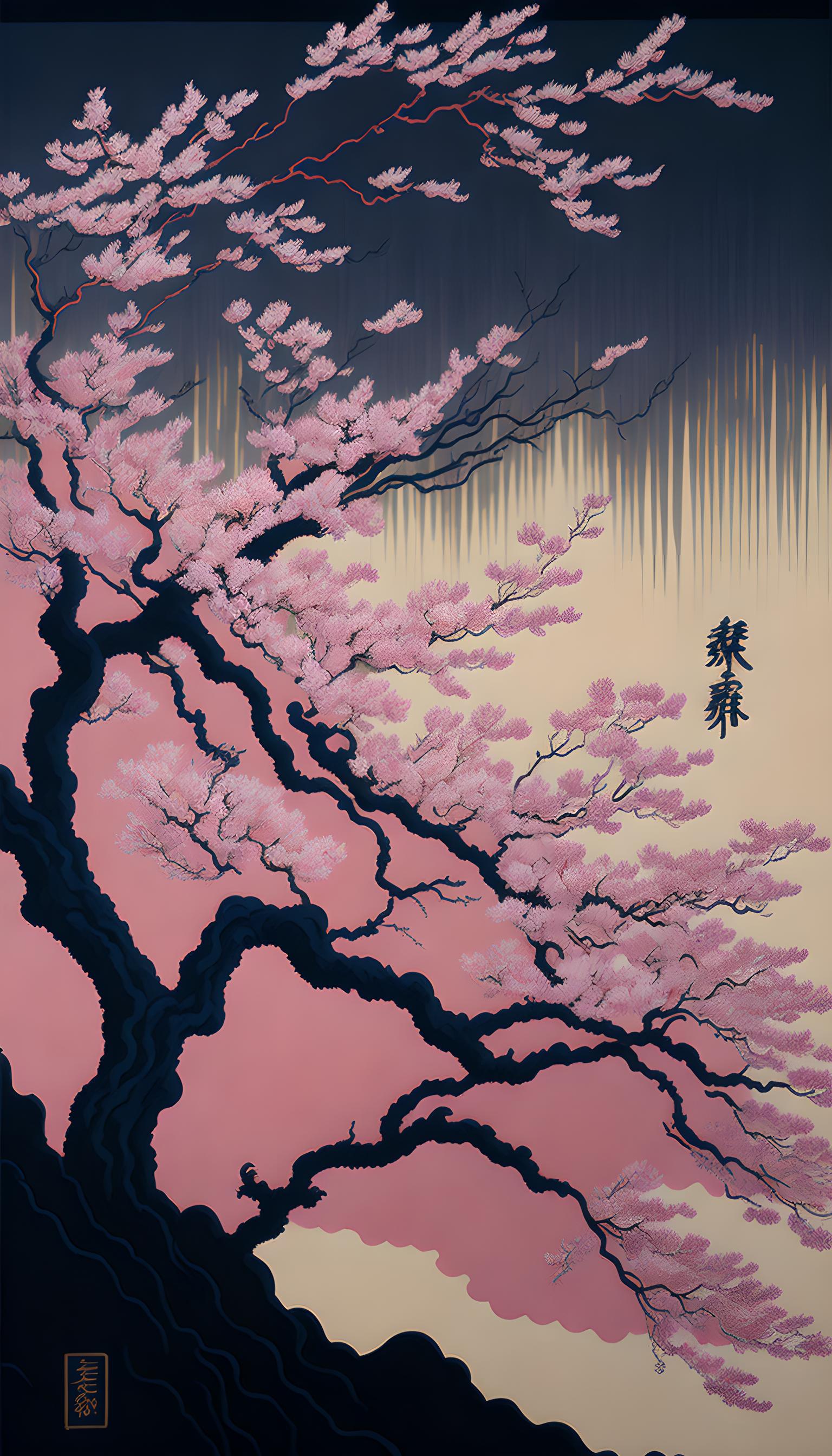 千本桜