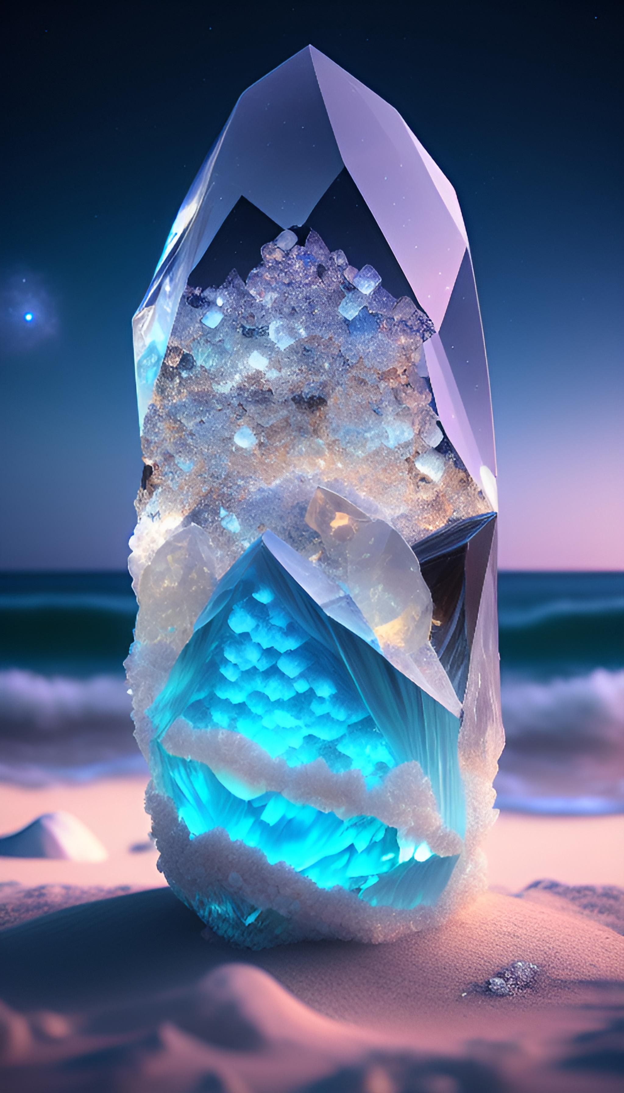 水晶