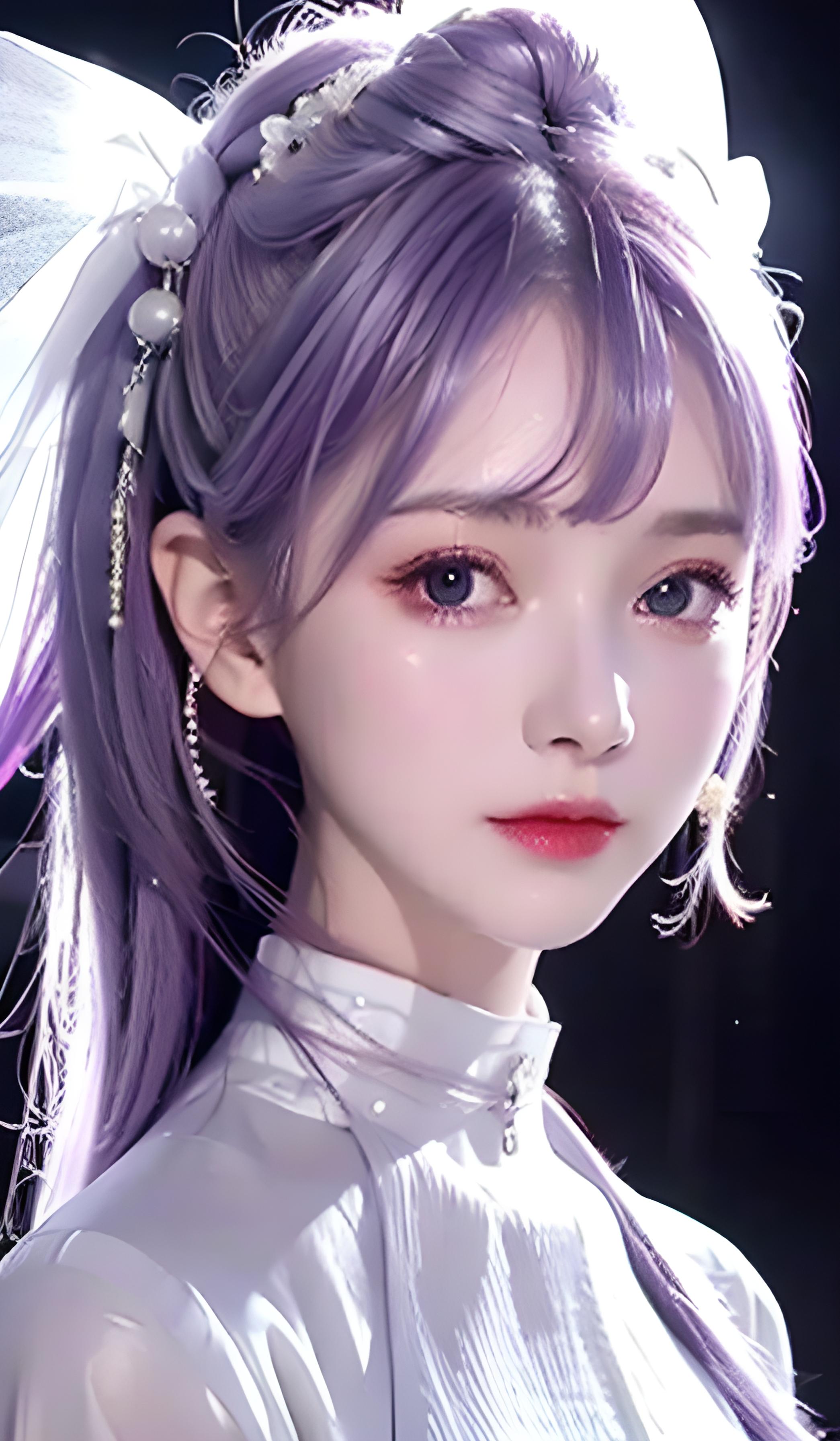 美少女